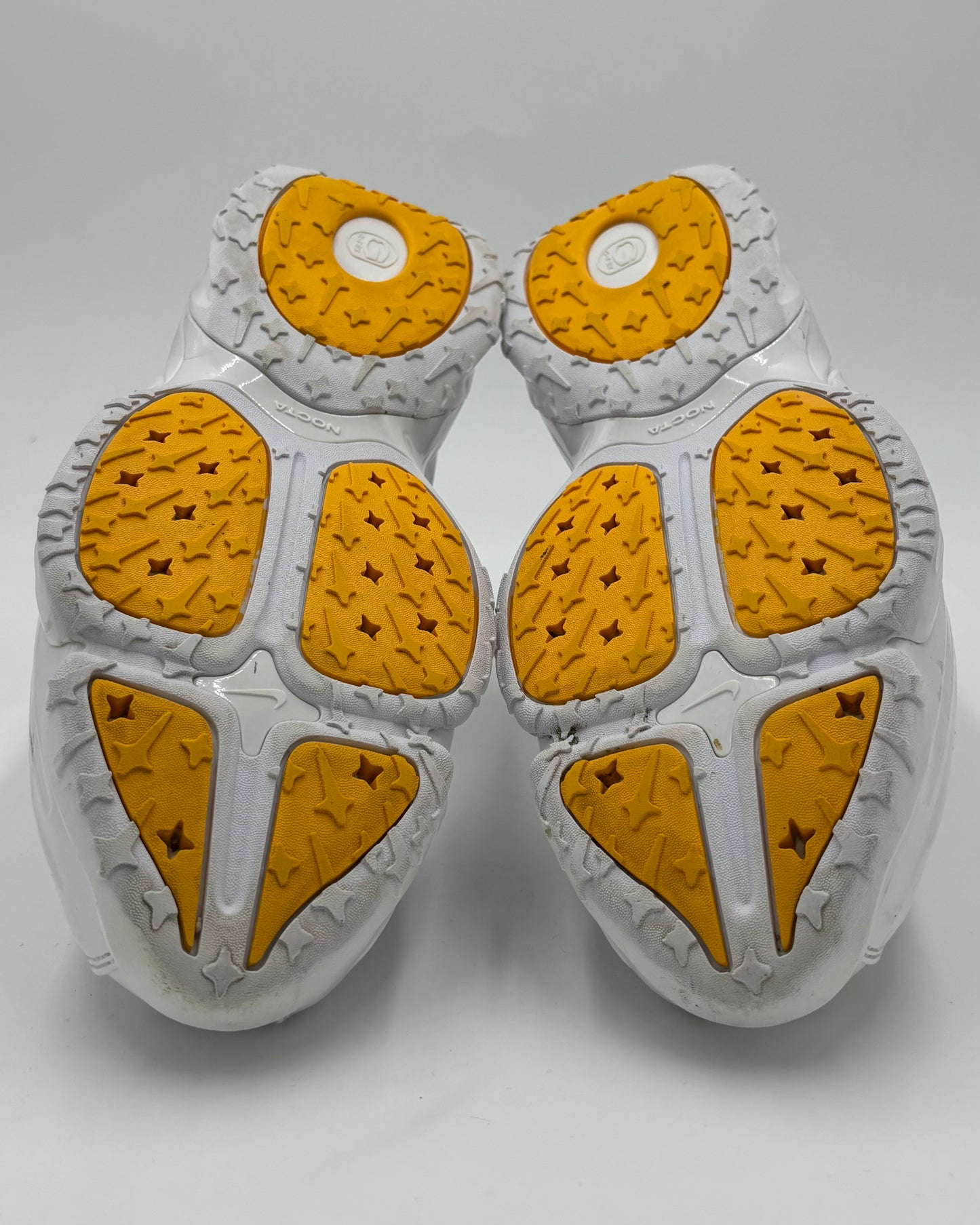 Nike Nocta Hot Step 2 White (42)