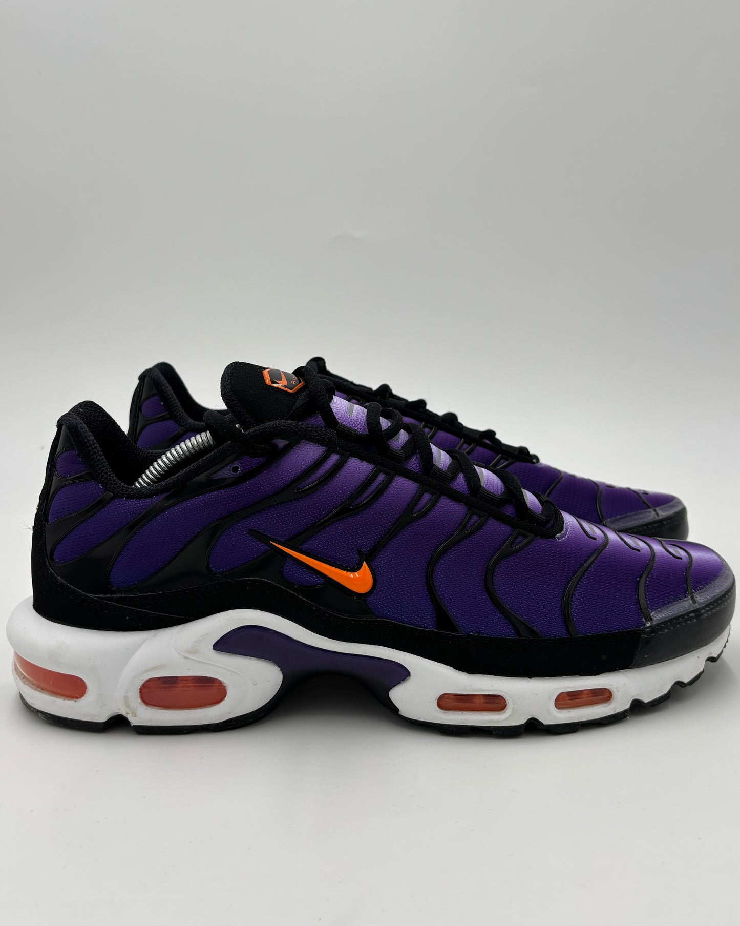 Nike Air Max Plus TN Voltage Purple (44)