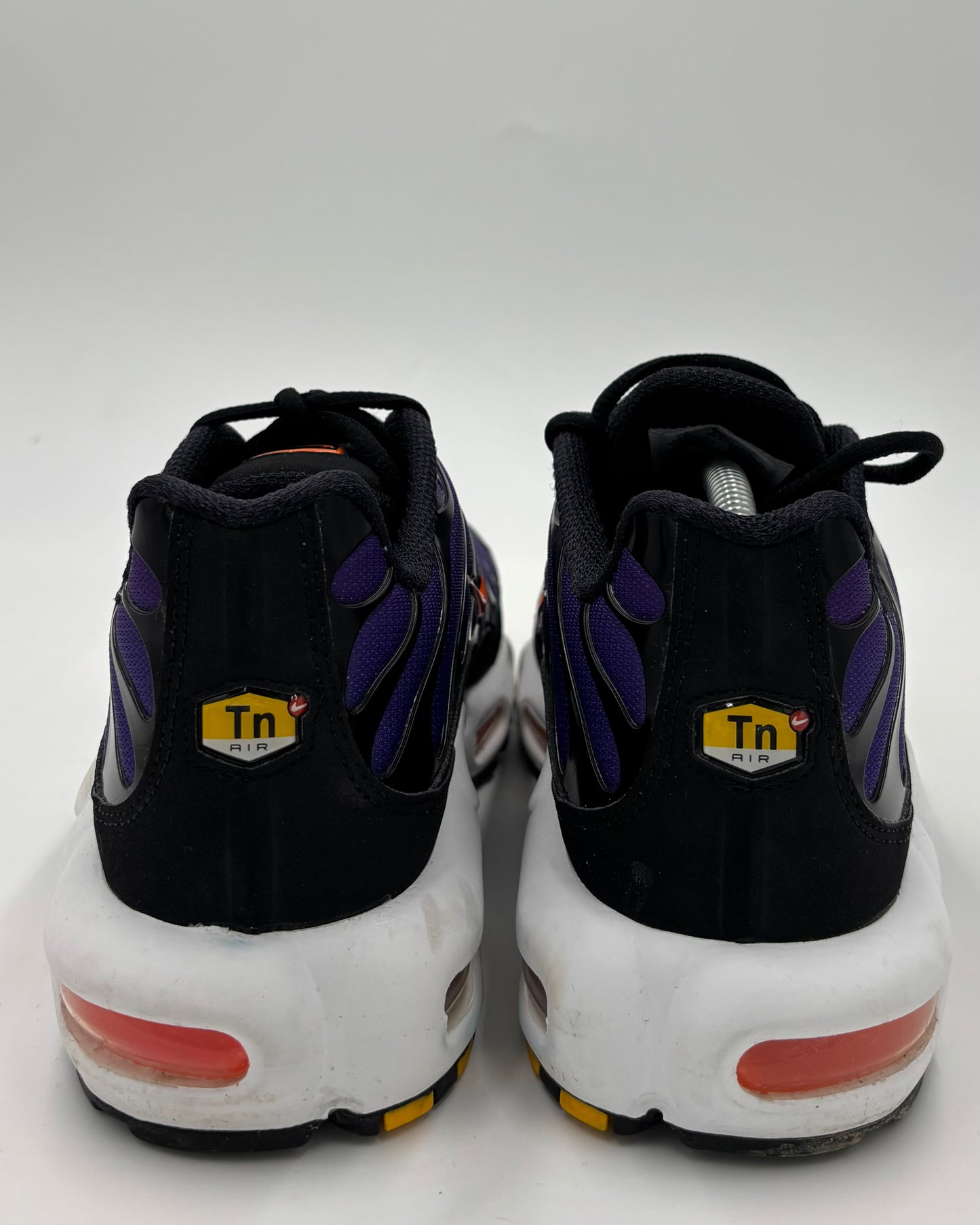 Nike Air Max Plus TN Voltage Purple (44)