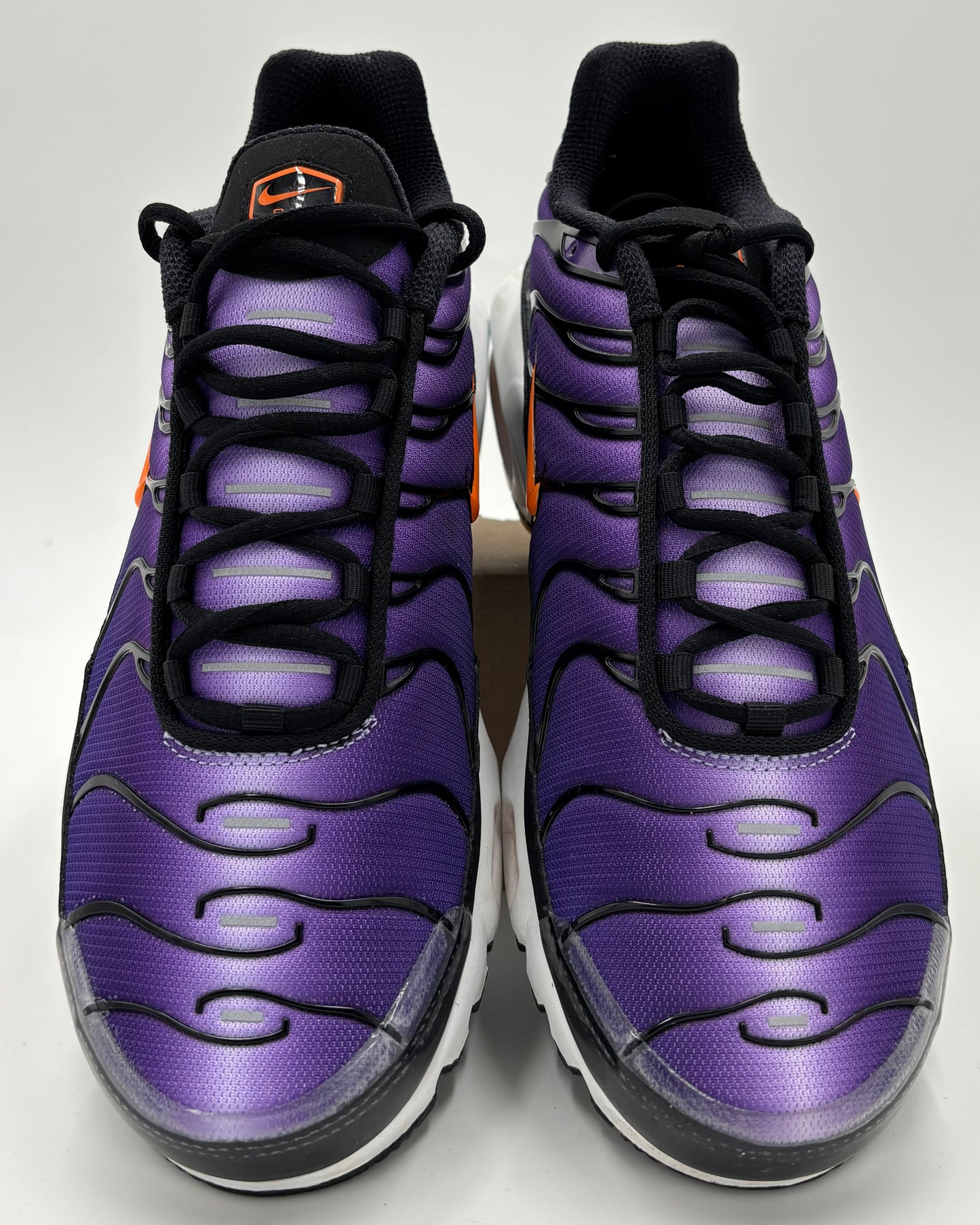 Nike Air Max Plus TN Voltage Purple (44)