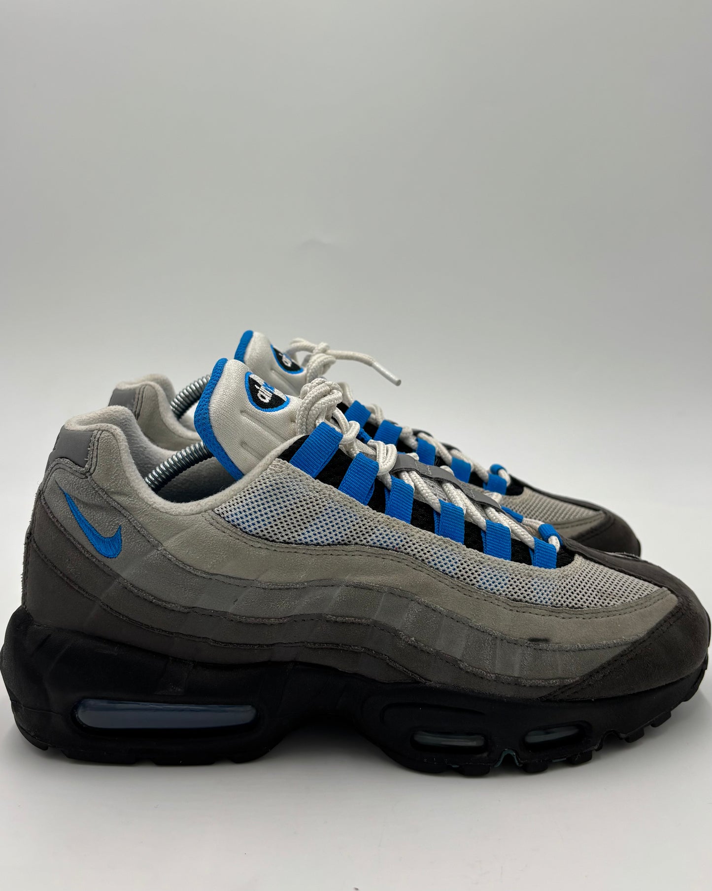 Nike Air Max 95 OG Crystal Blue (41)