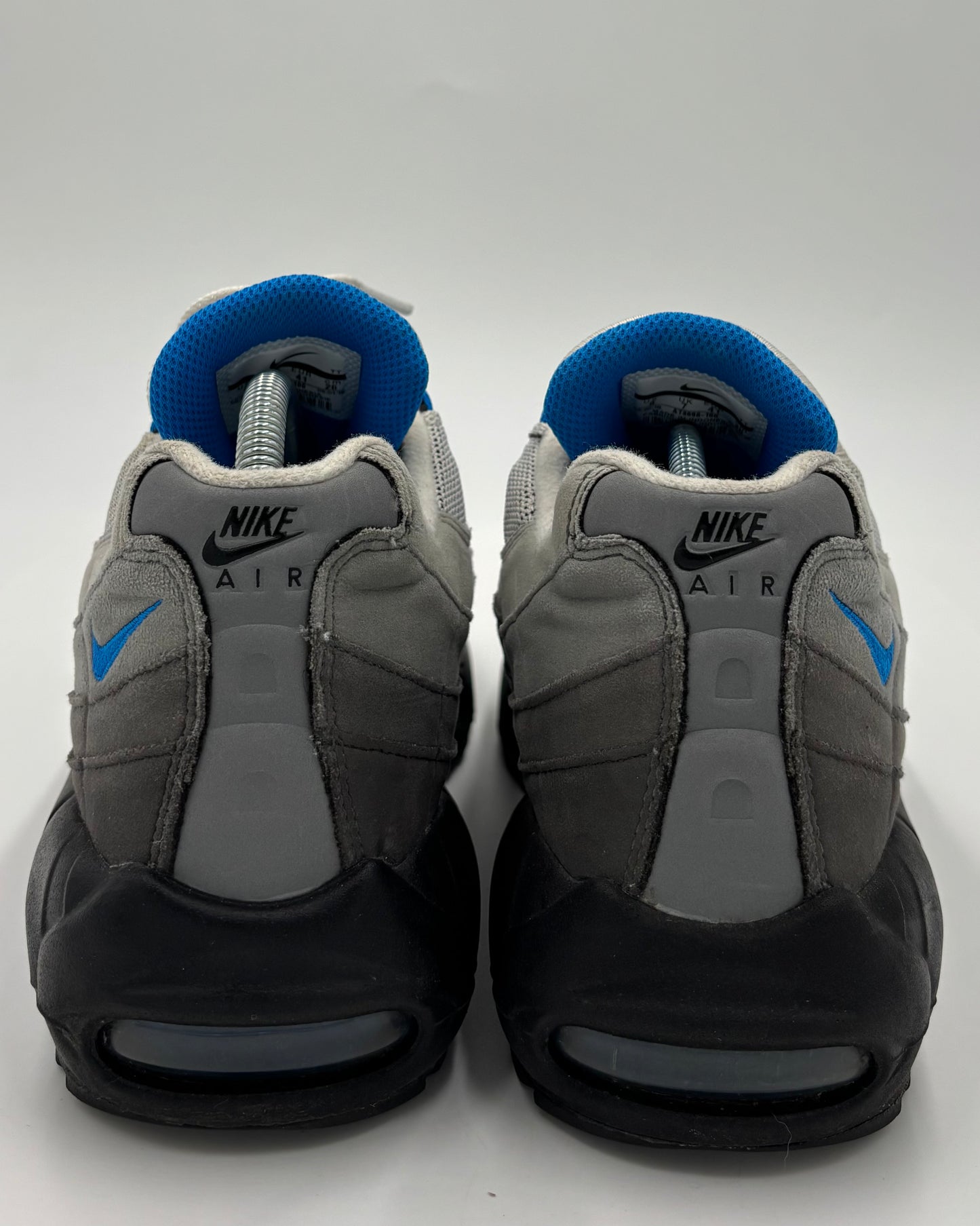 Nike Air Max 95 OG Crystal Blue (41)