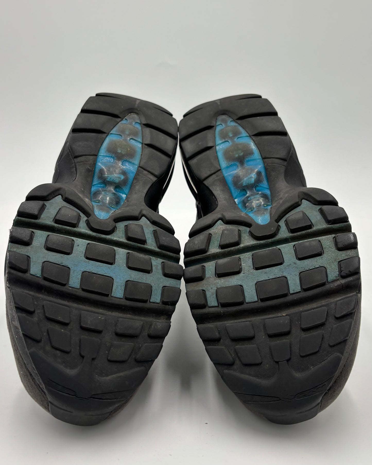 Nike Air Max 95 OG Crystal Blue (41)