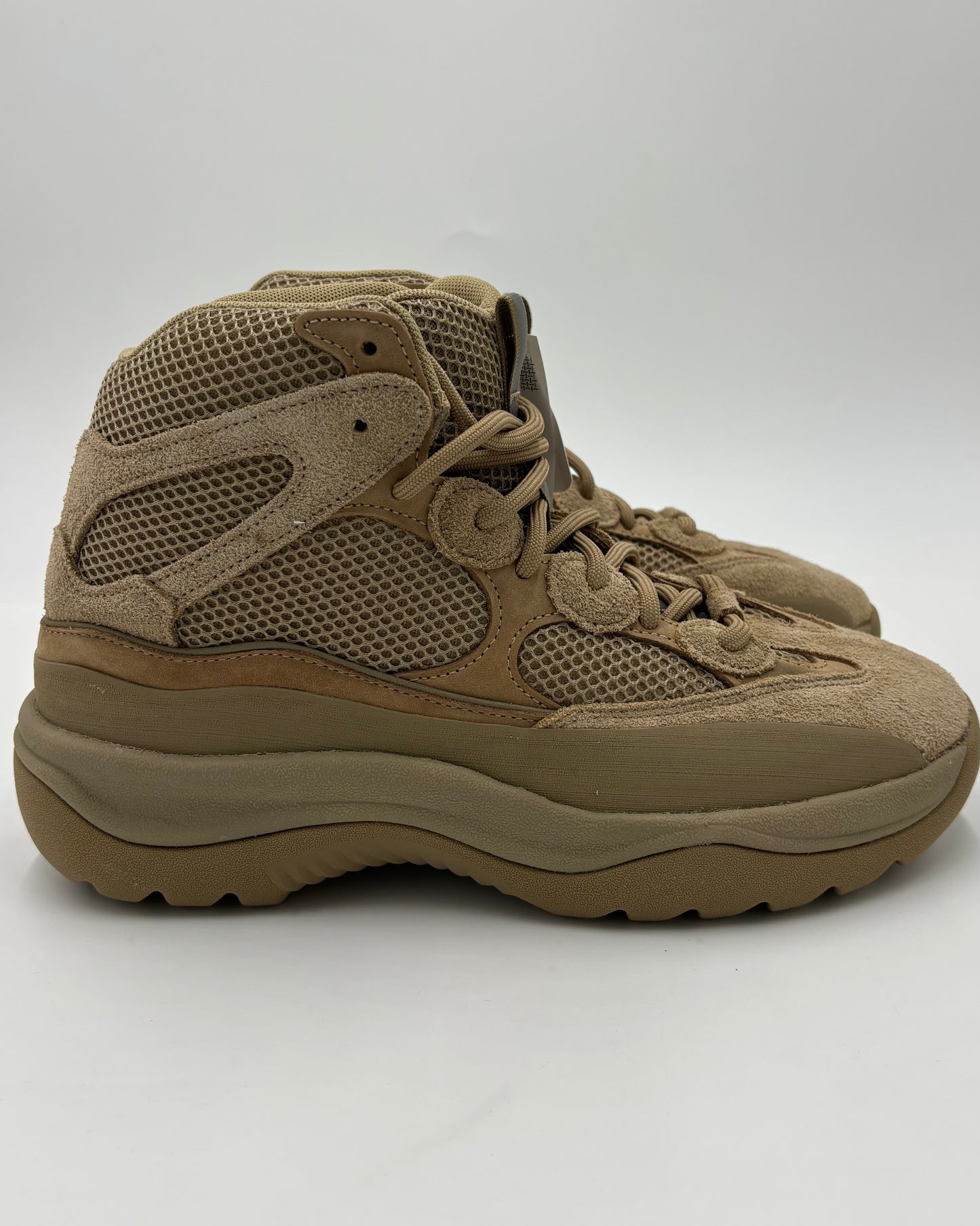 Yeezy Desert Boots Rock (42⅔ EU / 8.5 UK )