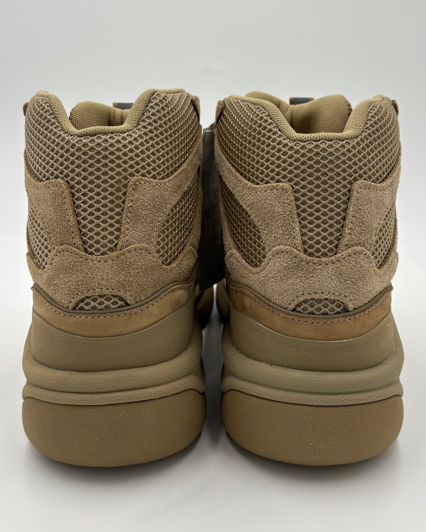 Yeezy Desert Boots Rock (42⅔ EU / 8.5 UK )