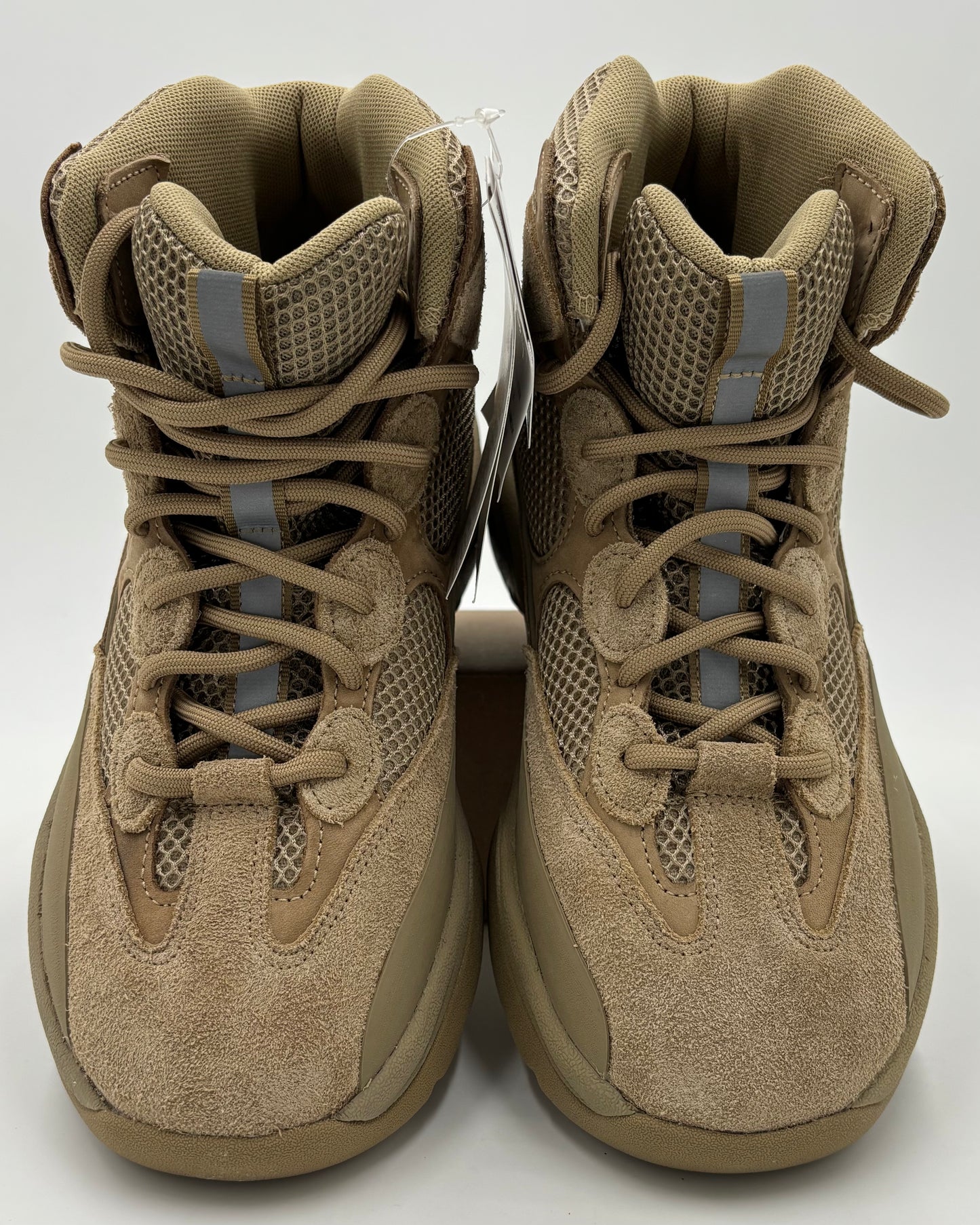 Yeezy Desert Boots Rock (42⅔ EU / 8.5 UK )