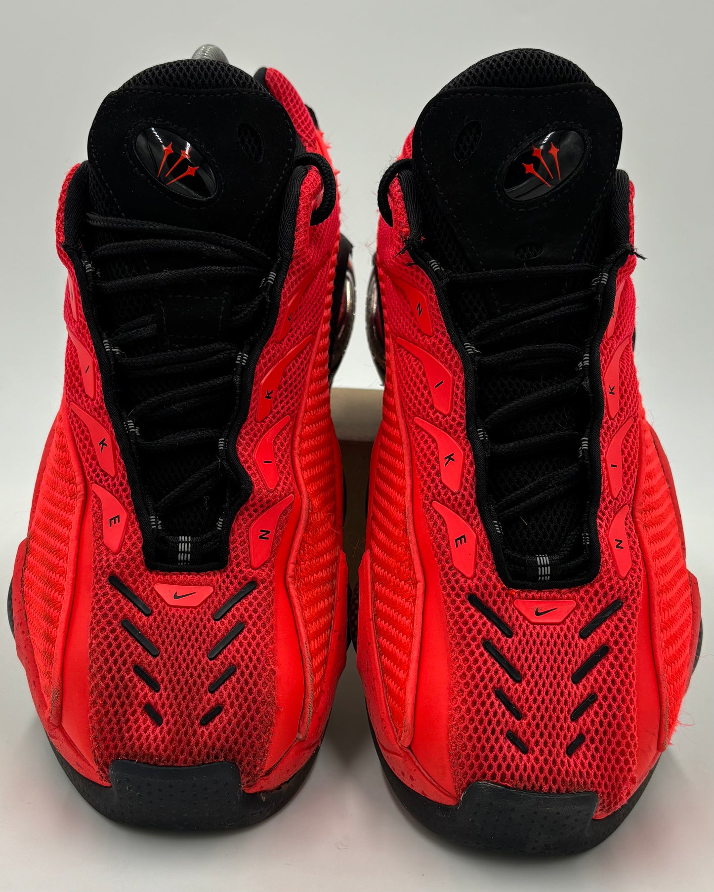 Nike Nocta Glide Crimson Red (44.5 EU / 9.5 UK)