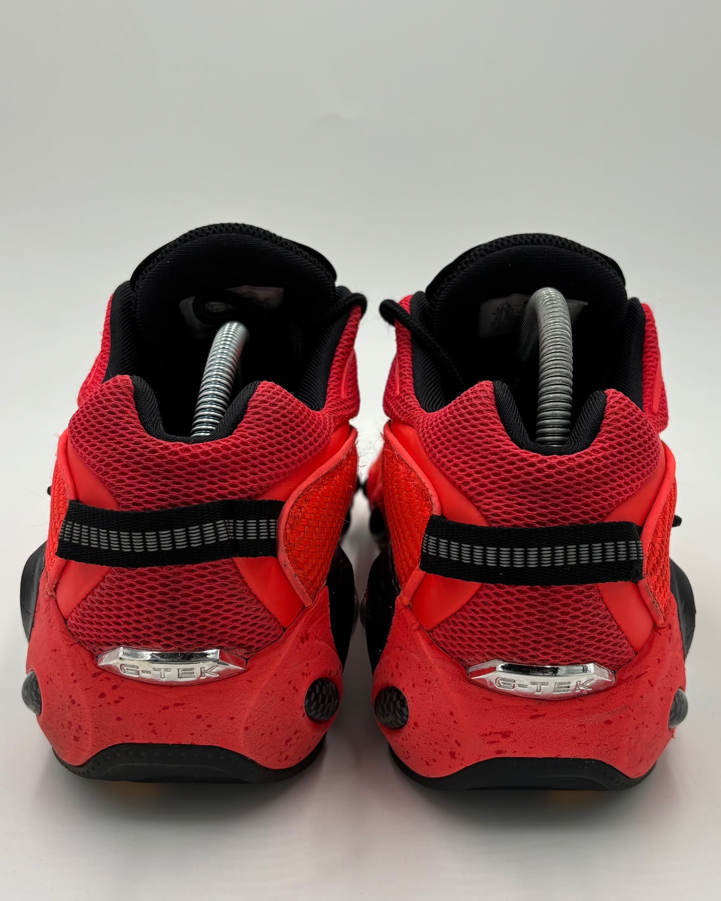 Nike Nocta Glide Crimson Red (44.5 EU / 9.5 UK)
