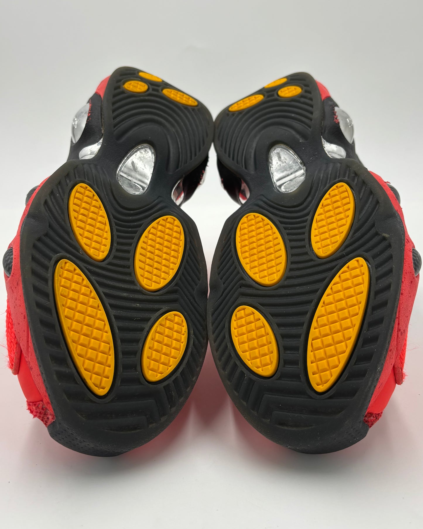 Nike Nocta Glide Crimson Red (44.5 EU / 9.5 UK)