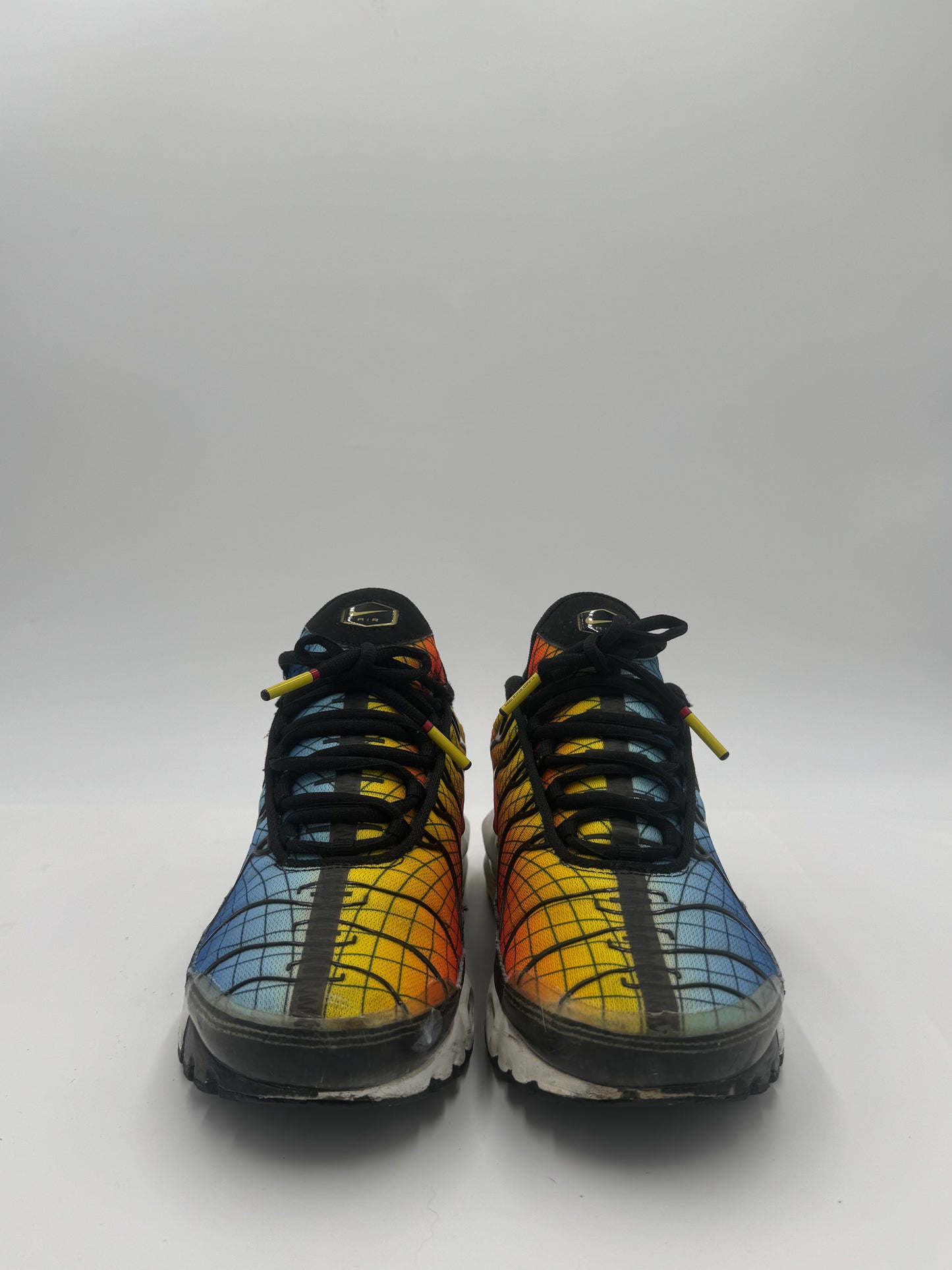 Nike Air Max Plus TN Greedy (44)