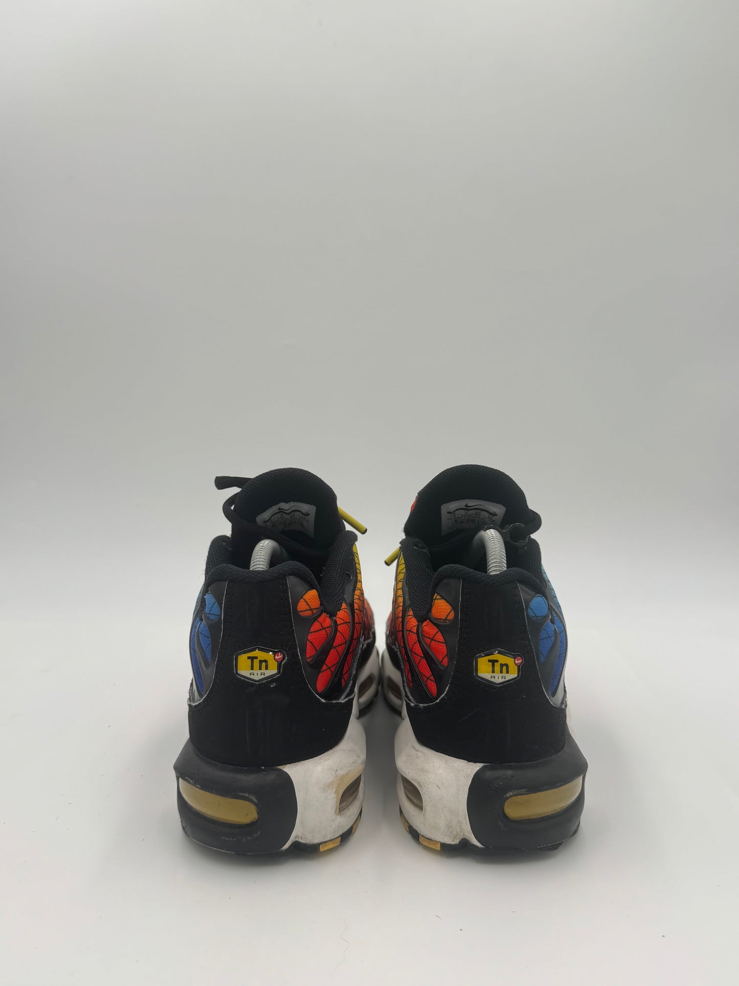 Nike Air Max Plus TN Greedy (44)