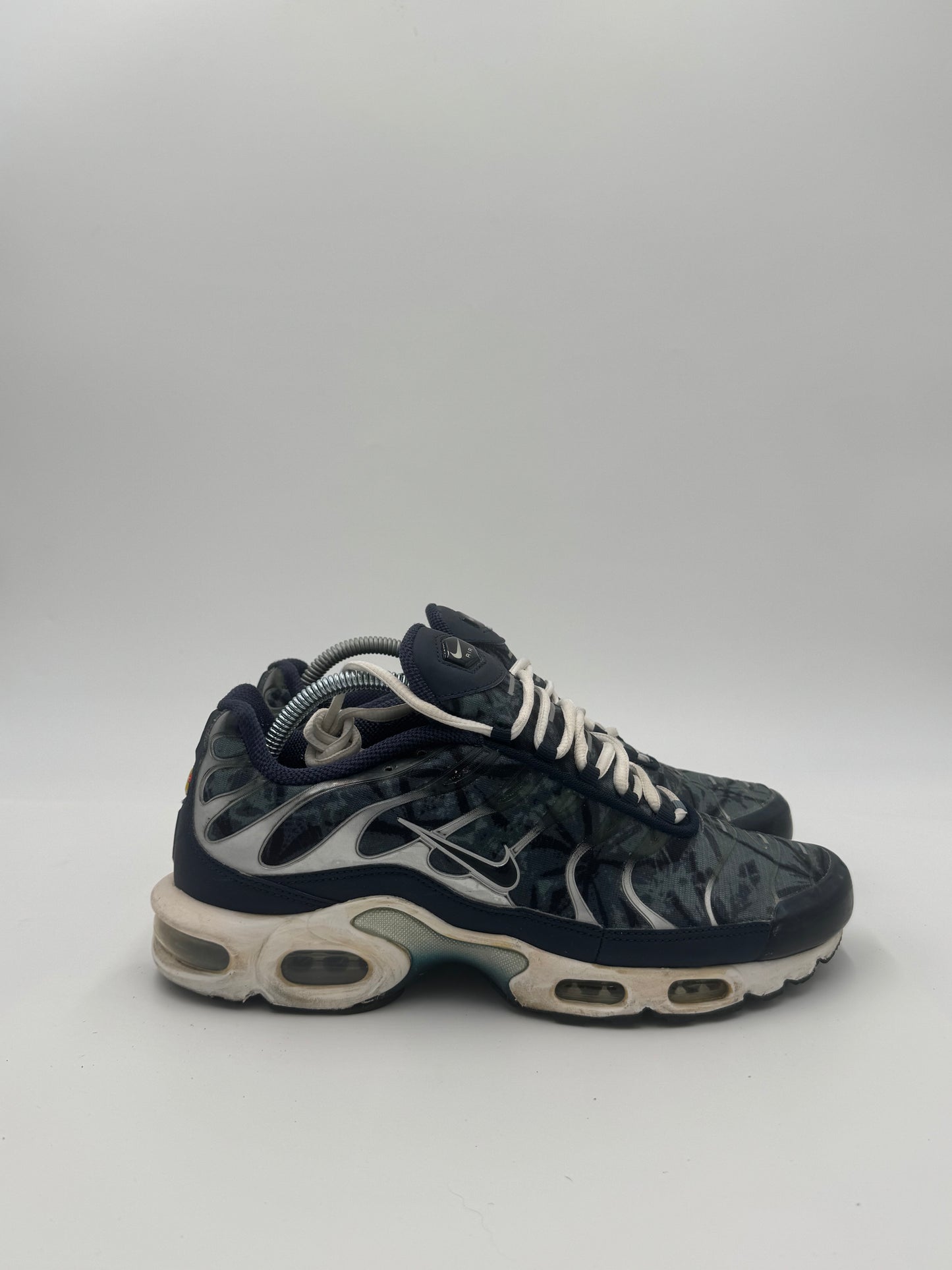 Air Max Plus TN Palm Blue (42,5)