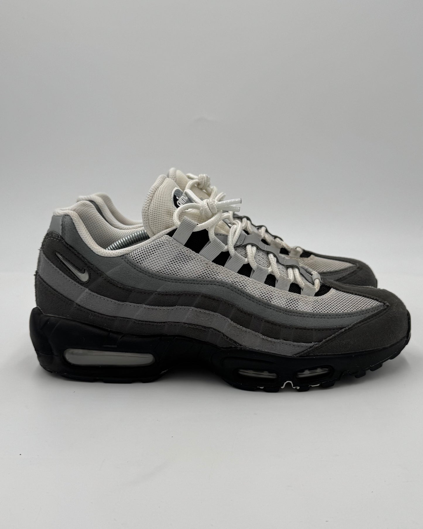 Nike Air Max 95 Jewels Grey (43 EU / 8.5 UK)