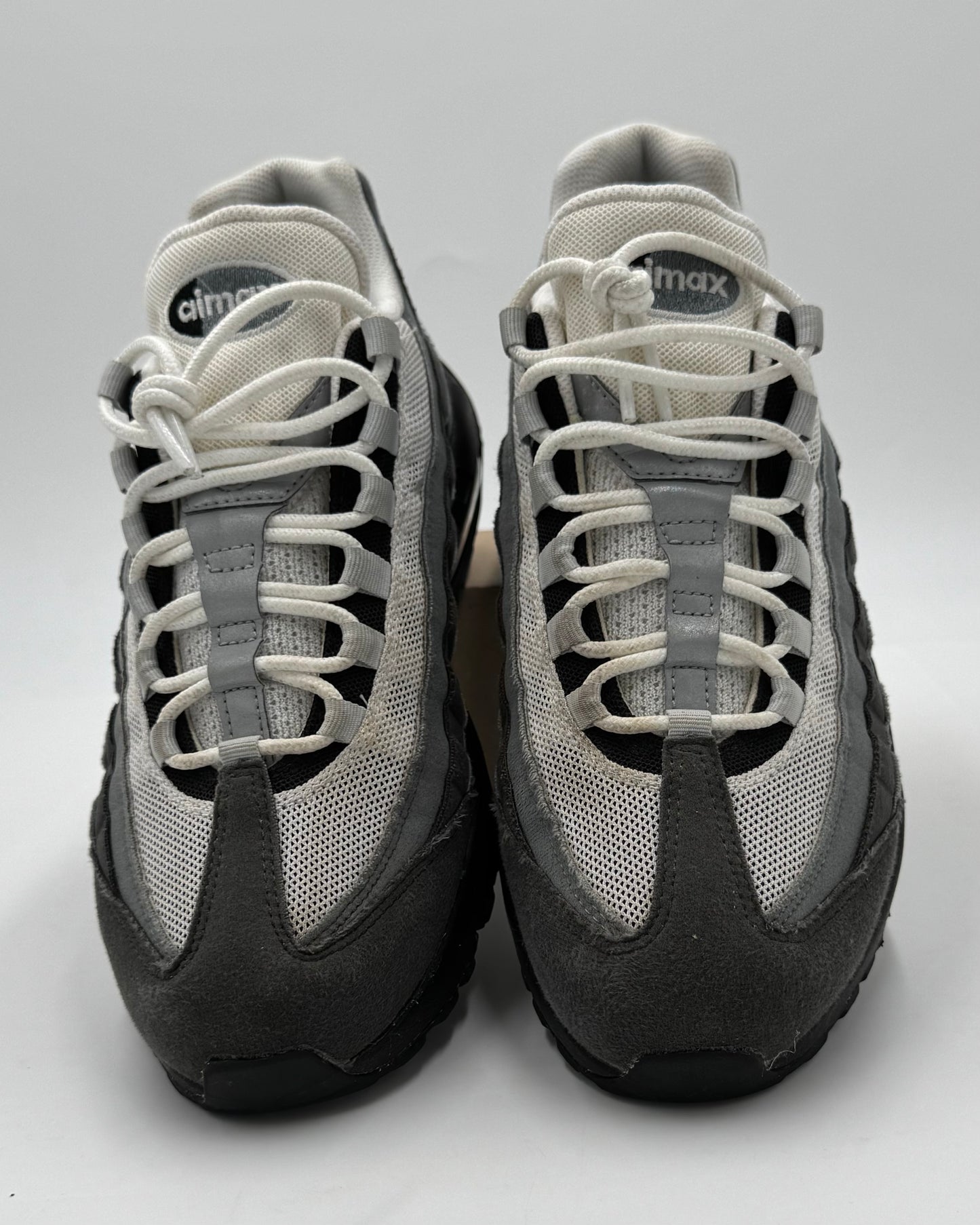 Nike Air Max 95 Jewels Grey (43 EU / 8.5 UK)