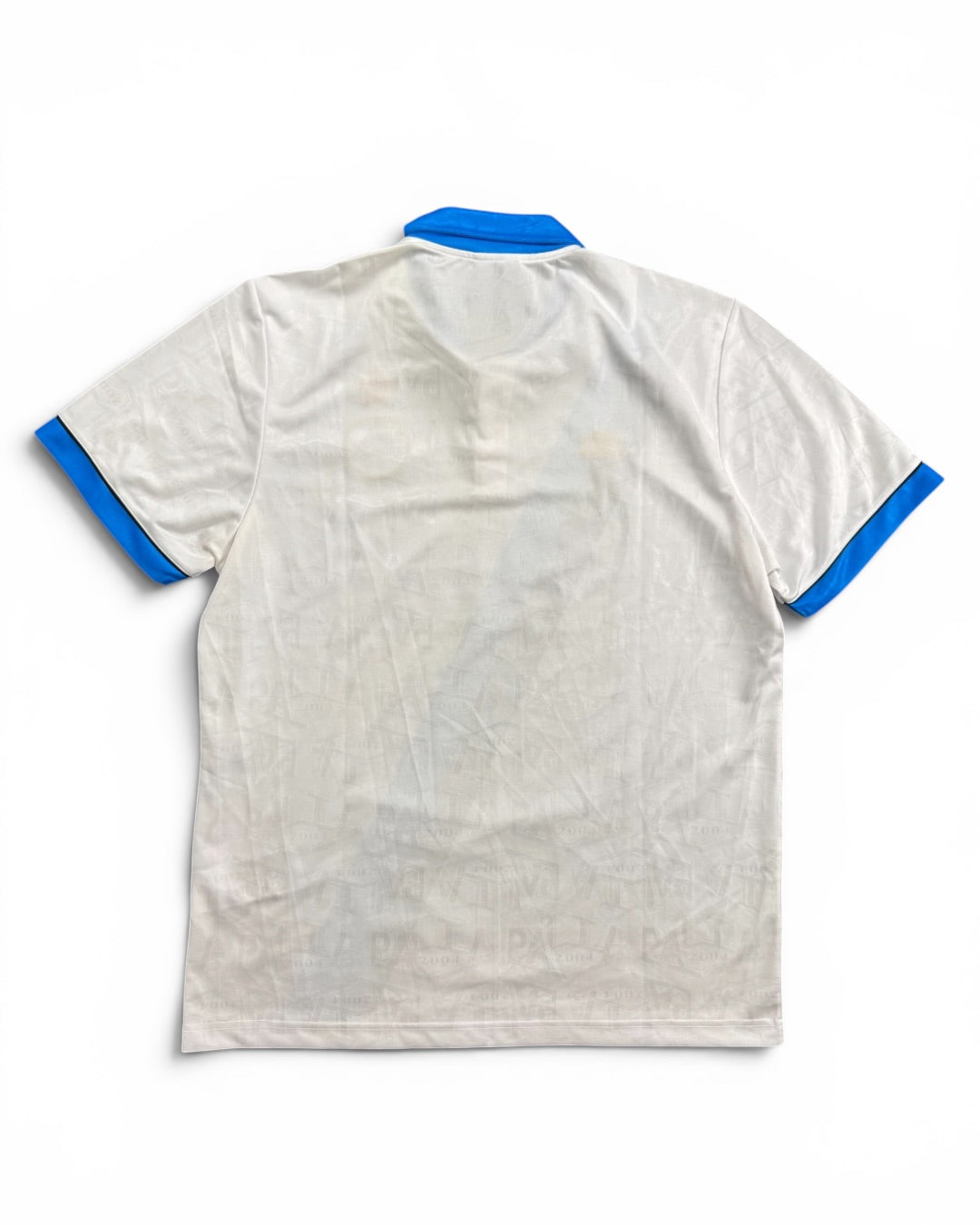 Patta Umbro Inter 93'-94' White Jersey (Large)