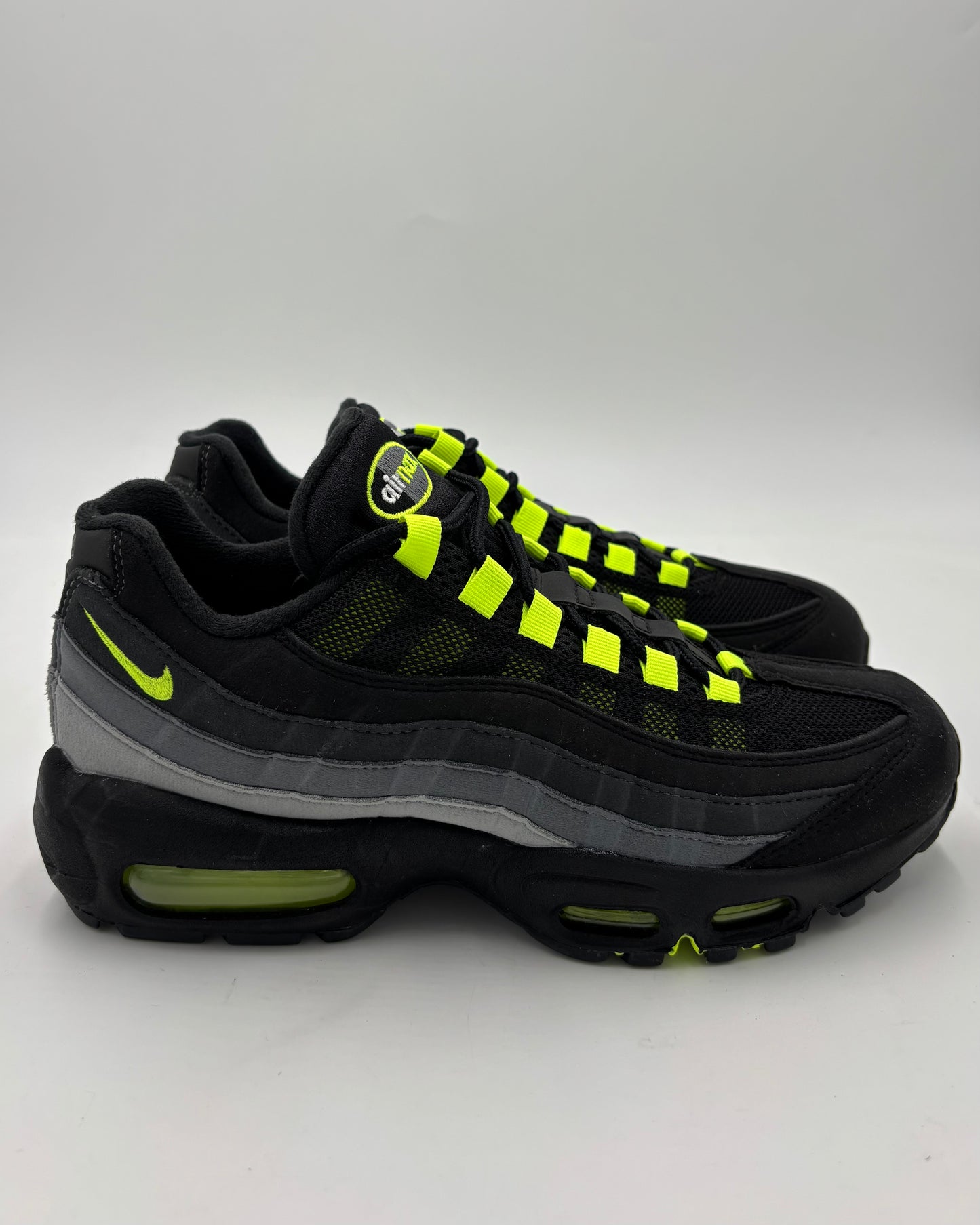 Nike Air Max 95 Volt Black (38,5 - 39)