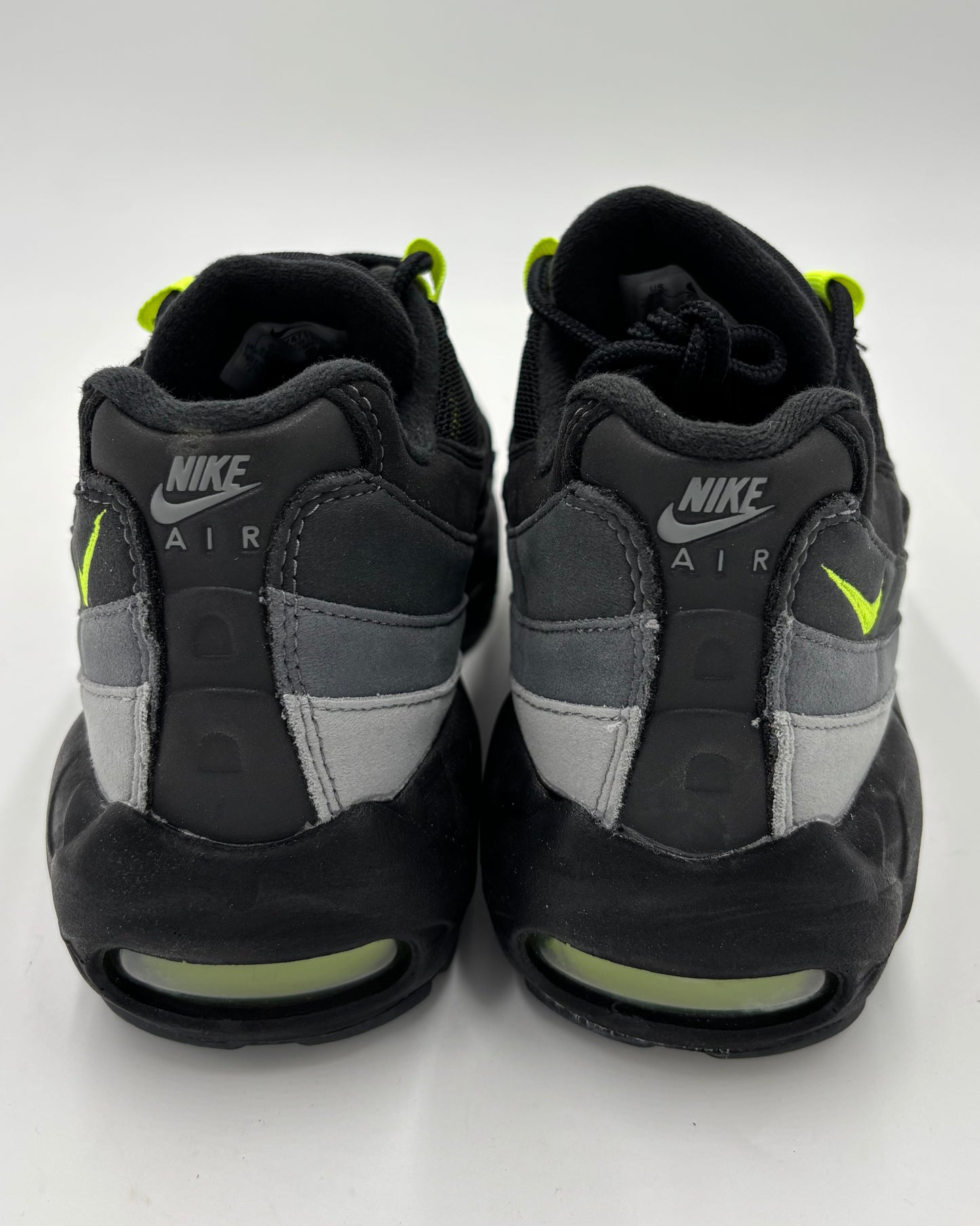 Nike Air Max 95 Volt Black (38,5 - 39)