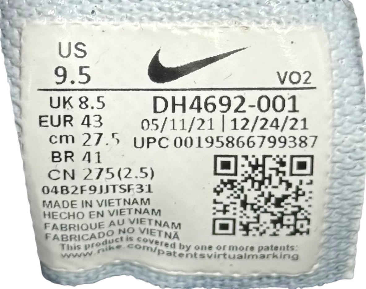 Nike Nocta Hot Step Terra Black (43 EU / 8.5 UK)