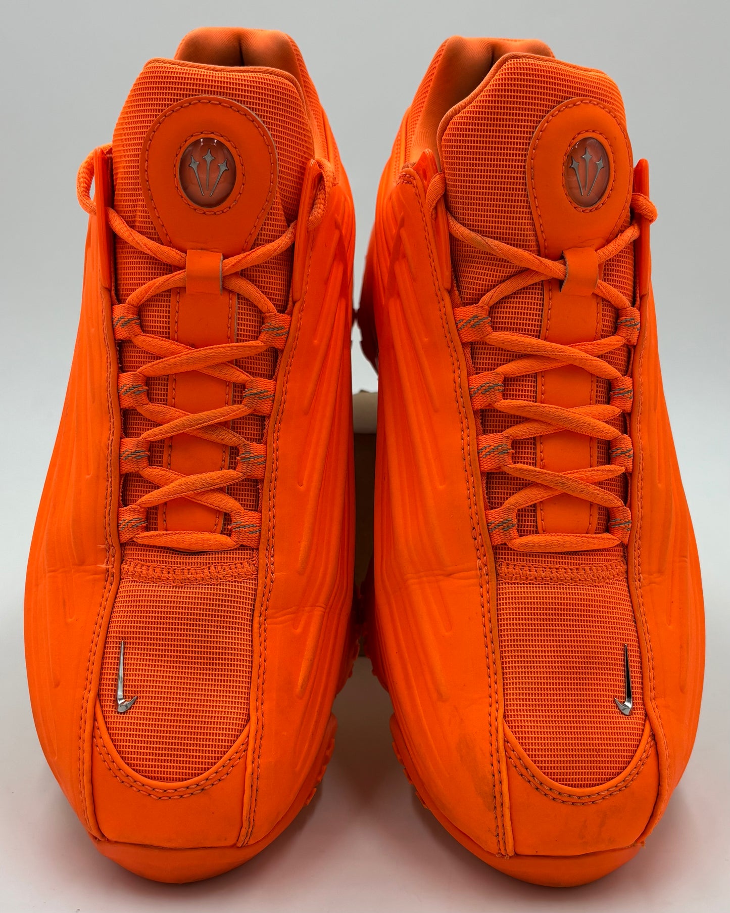Nike Nocta Hot Step 2 Orange (44 EU / 9 UK)