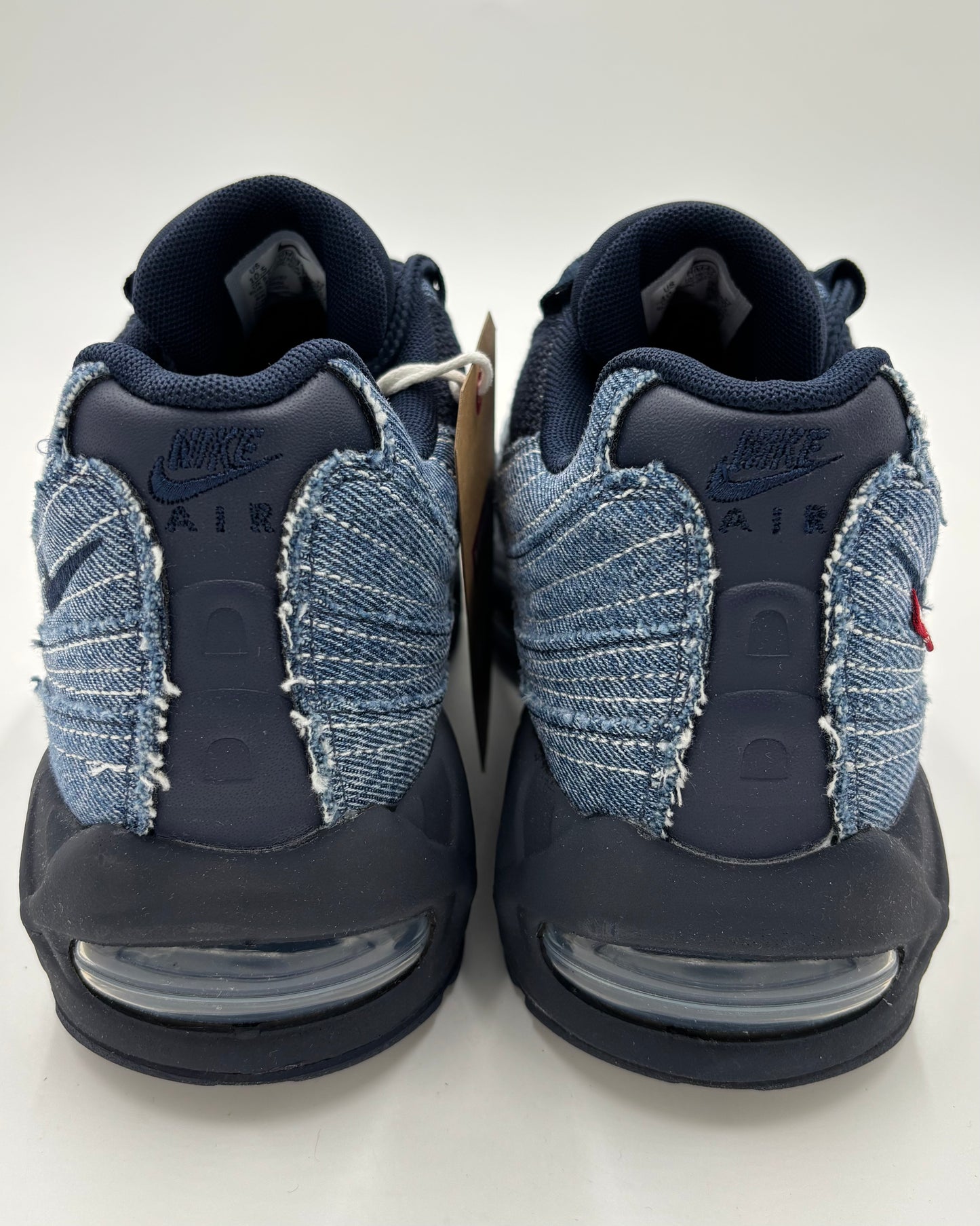 Nike Air Max 95 Levi's Obsidian (41 EU / 7 UK)