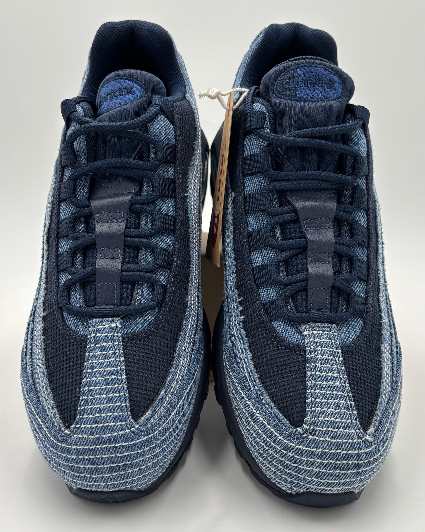Nike Air Max 95 Levi's Obsidian (41 EU / 7 UK)