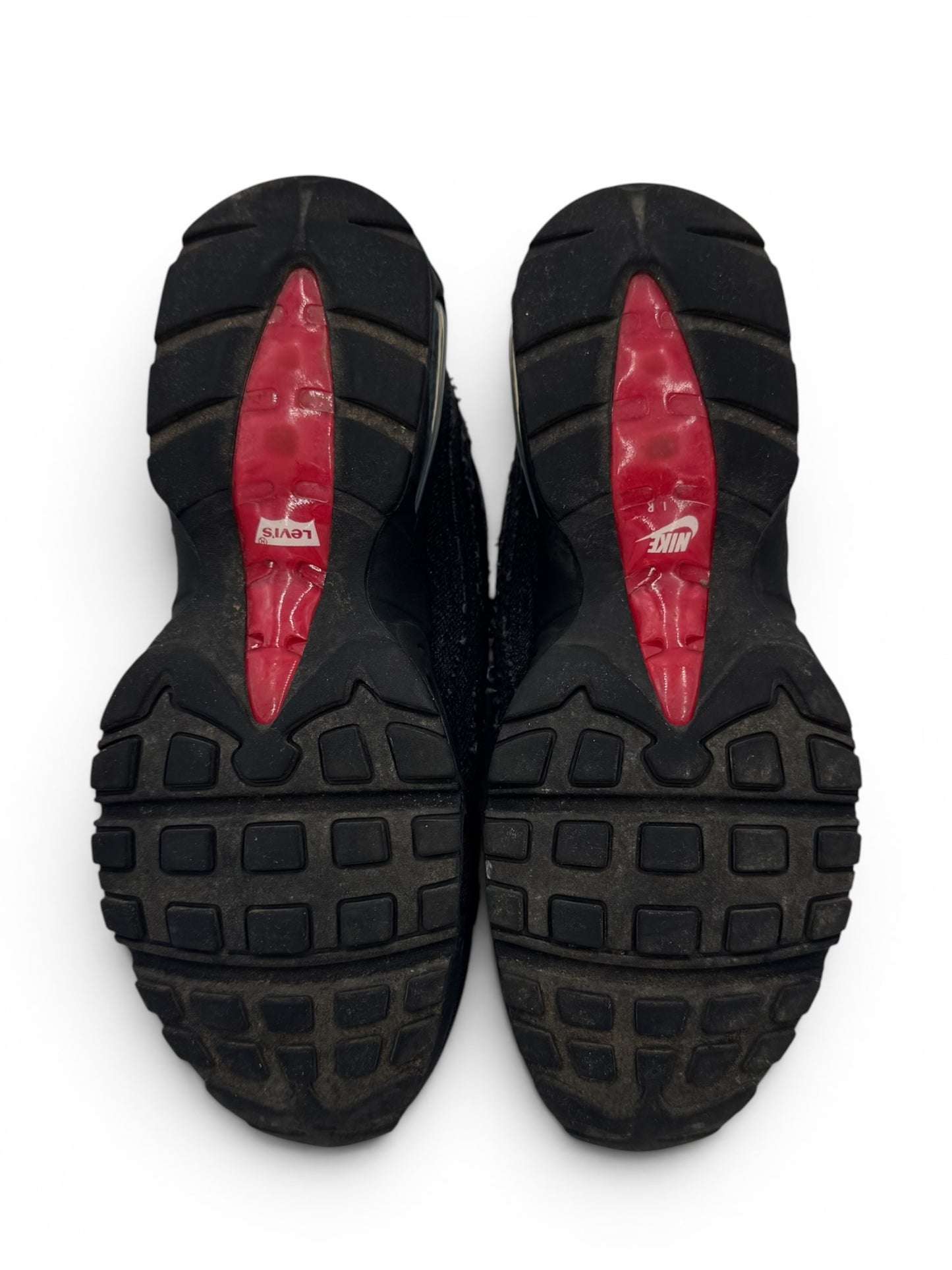 Nike Air Max 95 Levi's Black