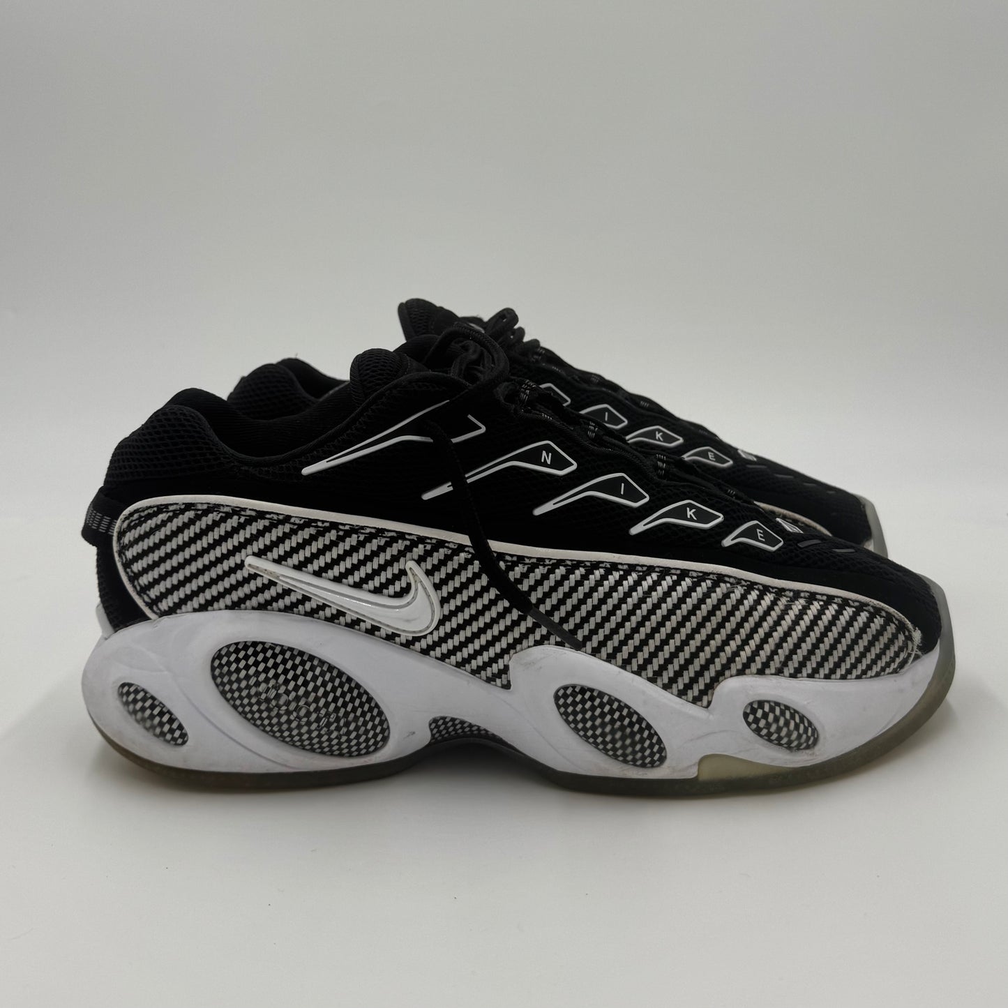 Nike Nocta Glide Black (42)