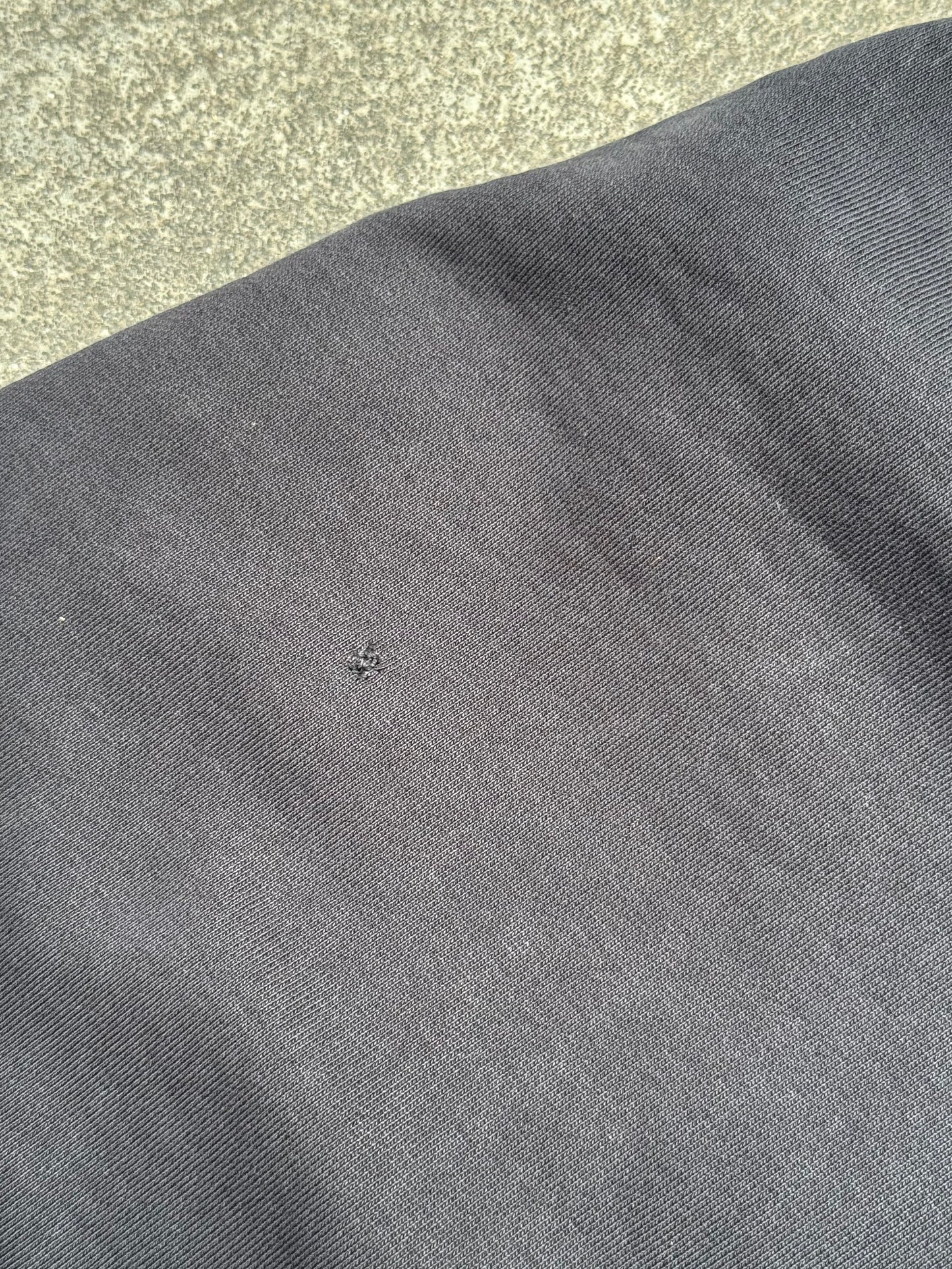 Nike x Stussy Joggers Black (Medium)