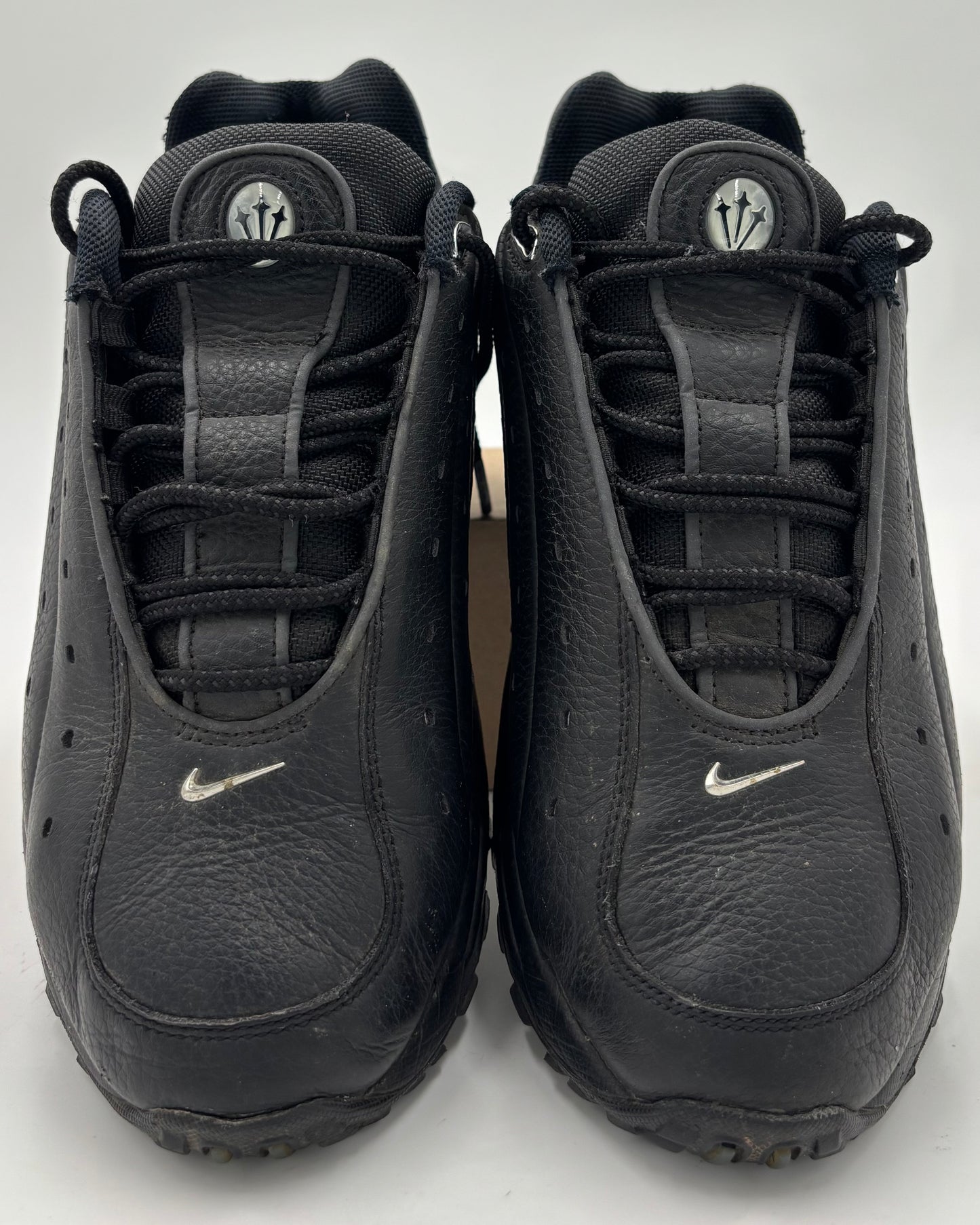 Nike x Nocta Hot Step Terra Black (42 EU / 7.5 UK)
