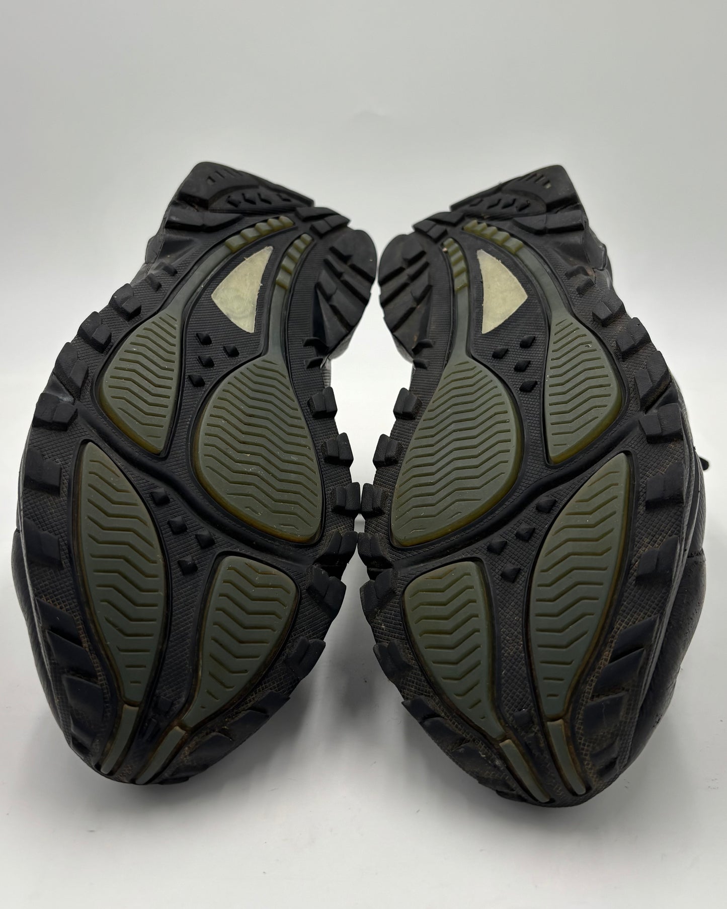 Nike x Nocta Hot Step Terra Black (42 EU / 7.5 UK)