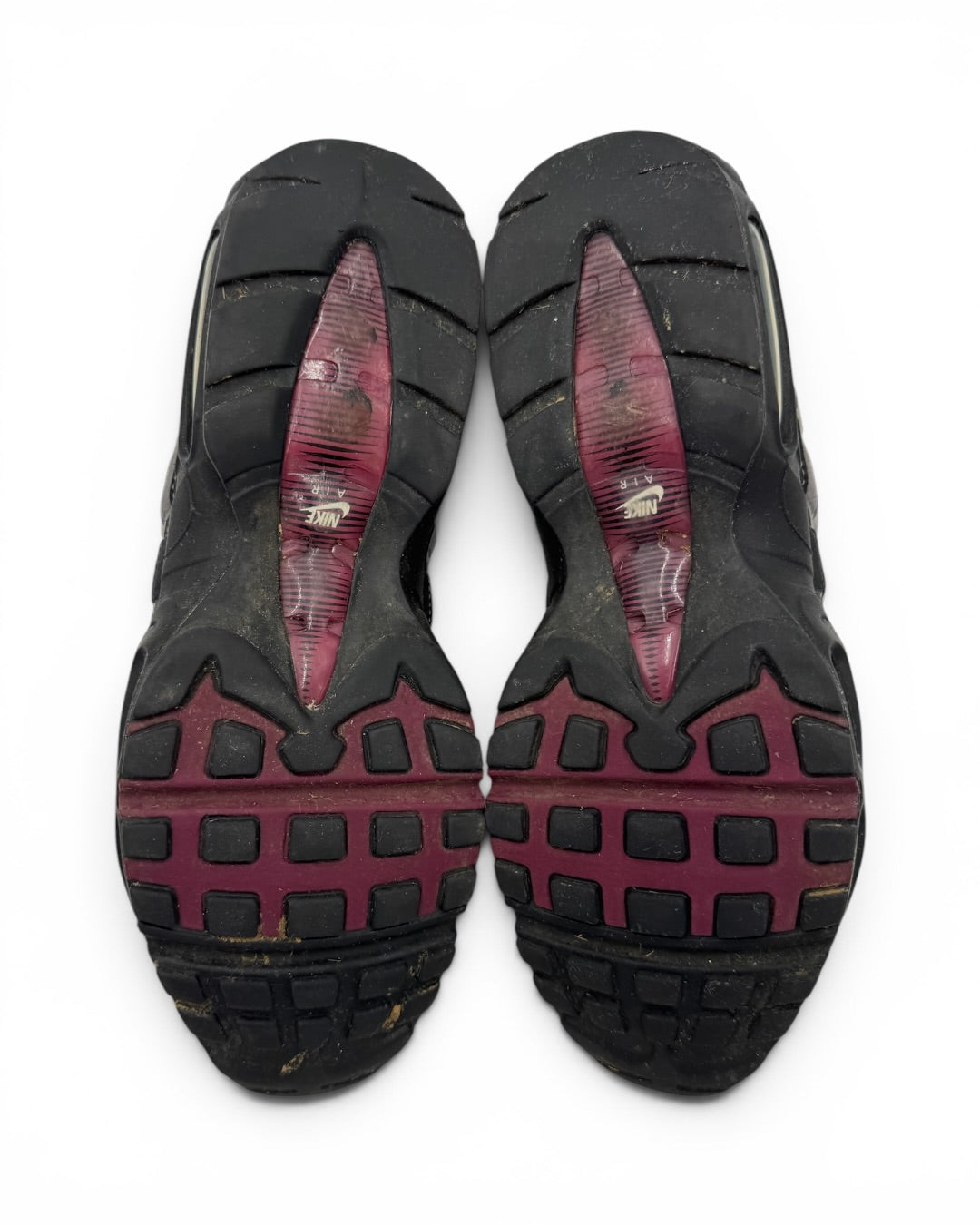 Nike Air Max 95 Dark Beetroot