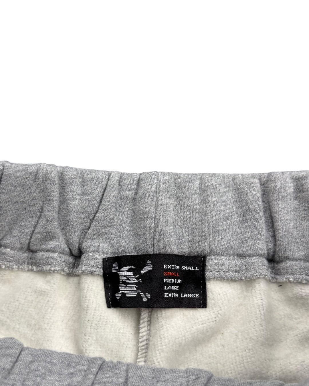 Bounty Grey Sweat Shorts (S)