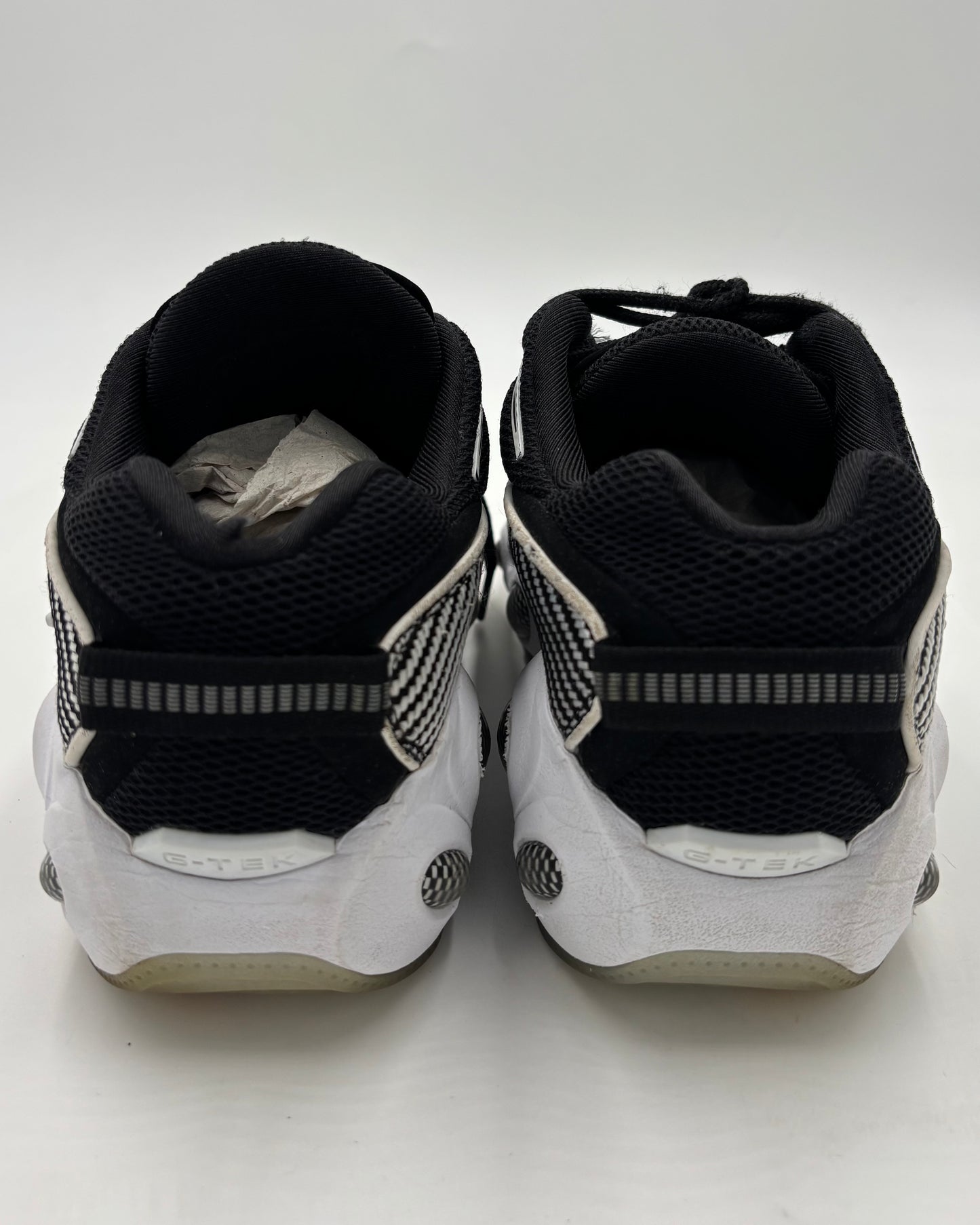 Nike Nocta Glide Black (42.5 EU / 8 UK )