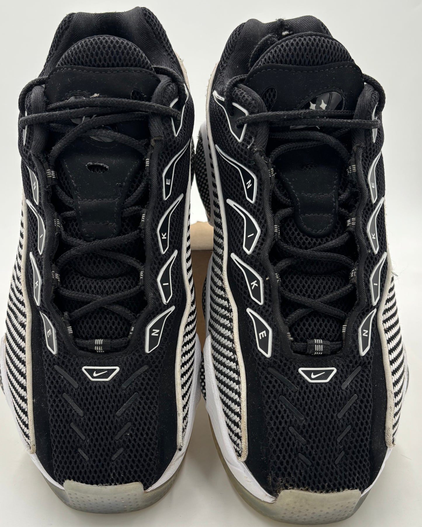 Nike Nocta Glide Black (42.5 EU / 8 UK )