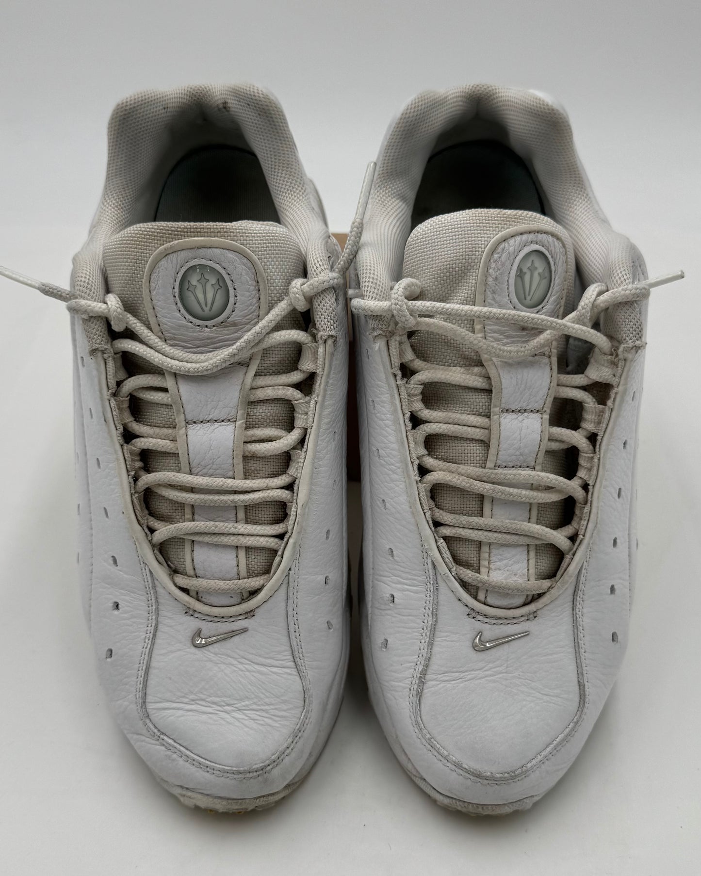 Nike Nocta Hot Step Terra White (42 EU / 7.5 UK)