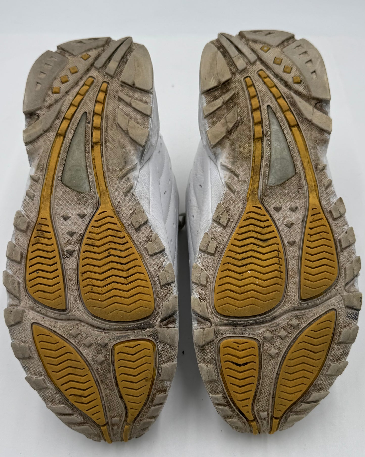 Nike Nocta Hot Step Terra White (42 EU / 7.5 UK)