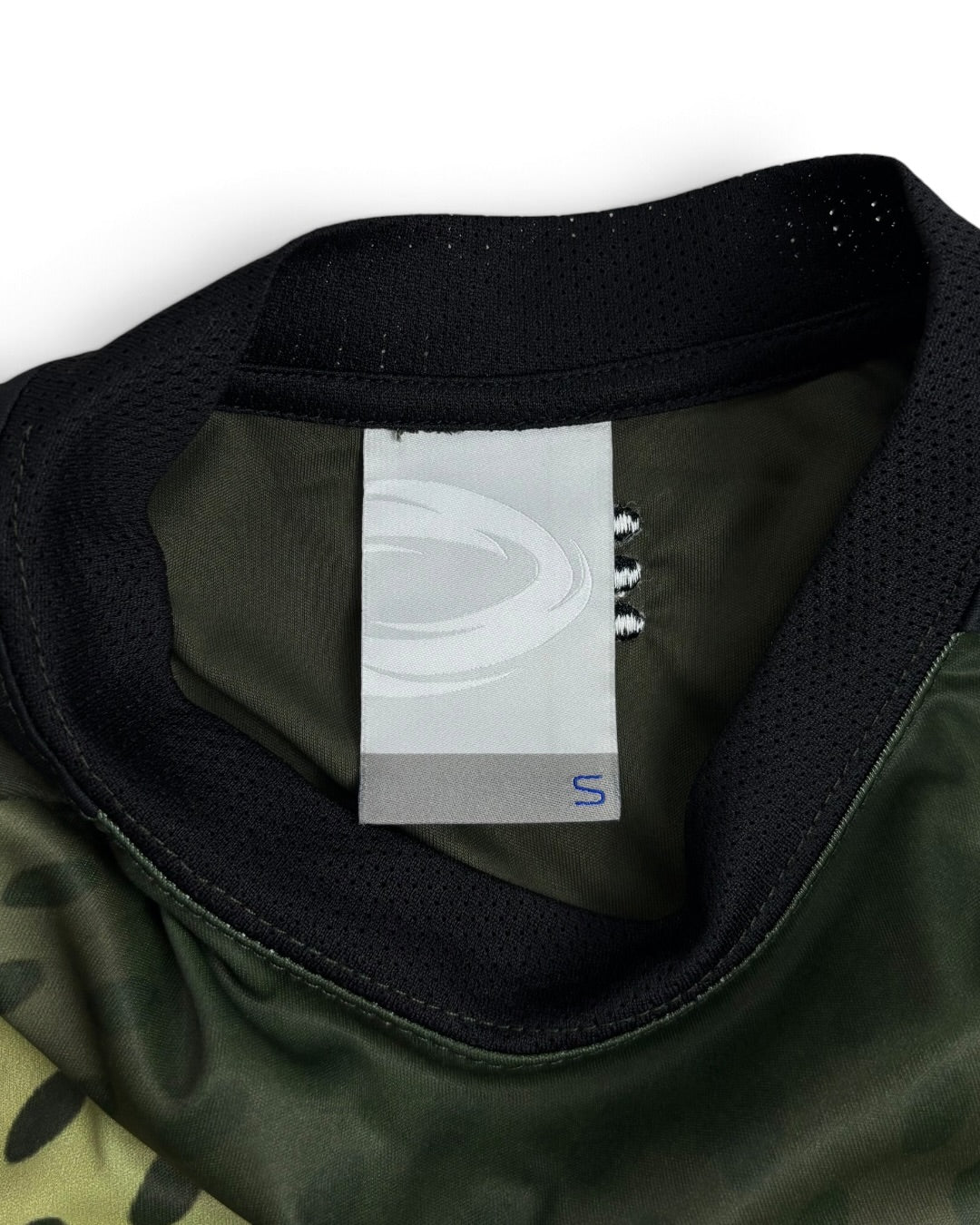 Kroen Moss Green T-shirt (S)