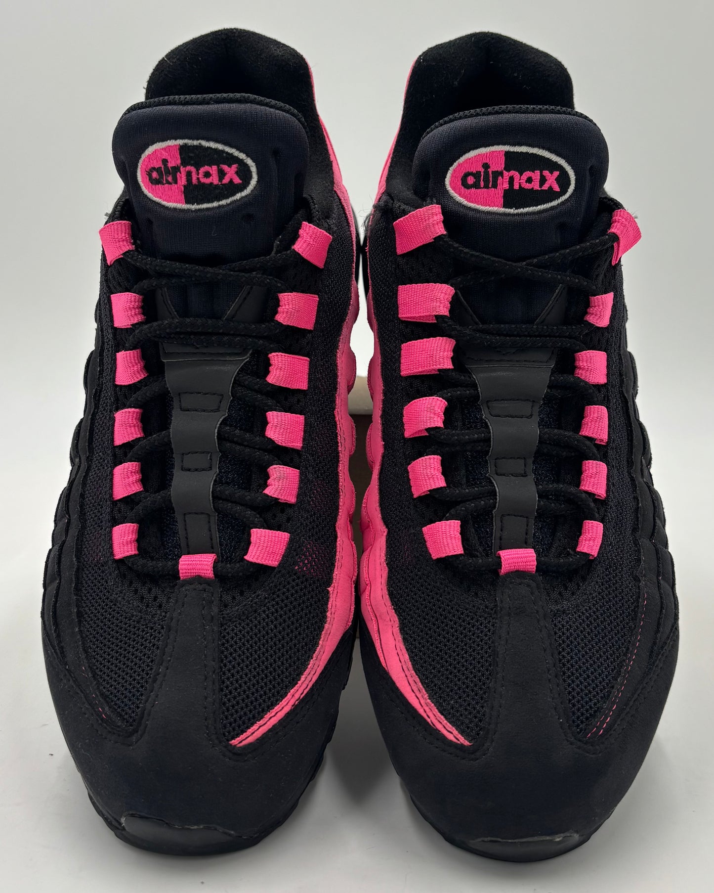 Nike Air Max 95 Pink Blast Japan Exclusive (42.5 EU / 8 UK)