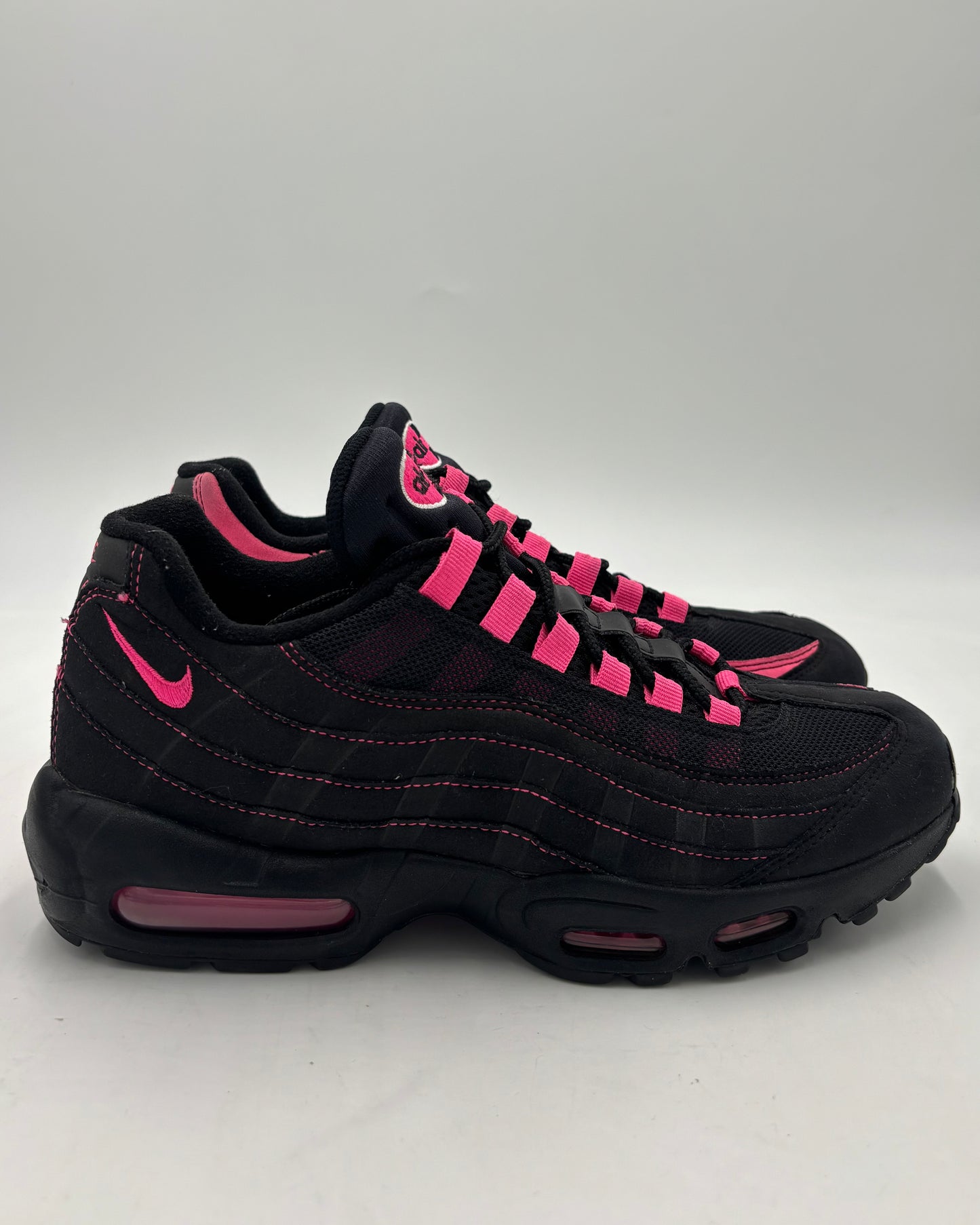 Nike Air Max 95 Pink Blast Japan Exclusive (42.5 EU / 8 UK)