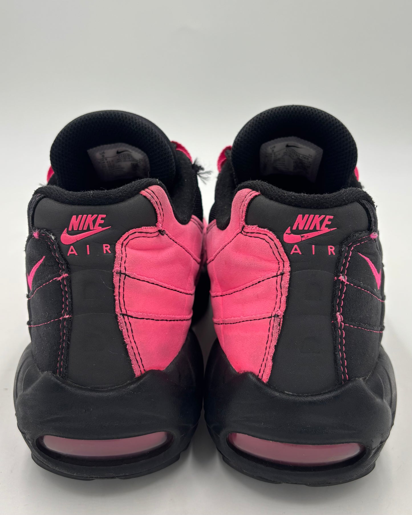 Nike Air Max 95 Pink Blast Japan Exclusive (42.5 EU / 8 UK)