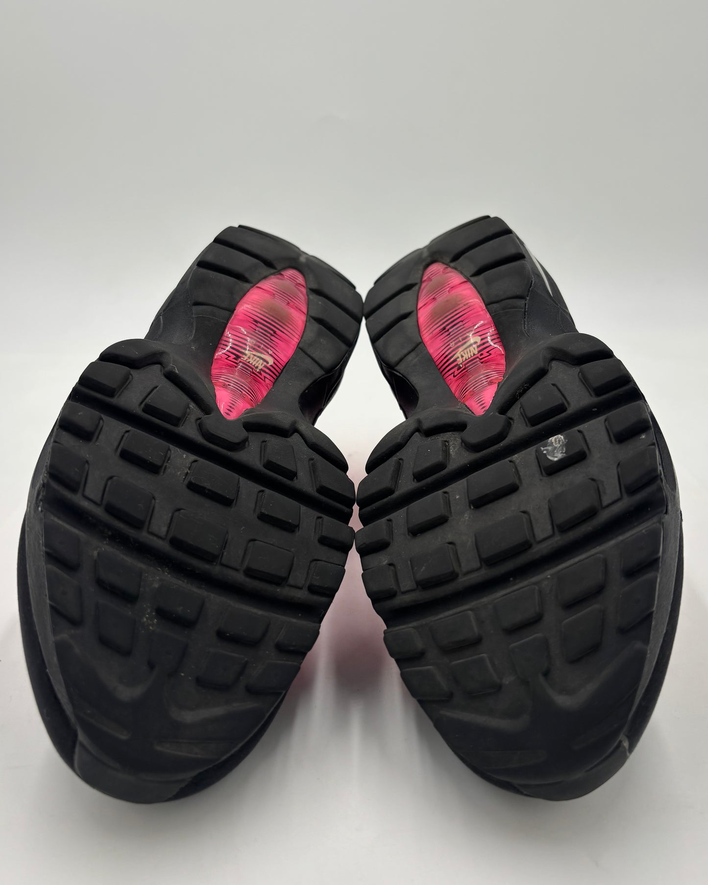 Nike Air Max 95 Pink Blast Japan Exclusive (42.5 EU / 8 UK)