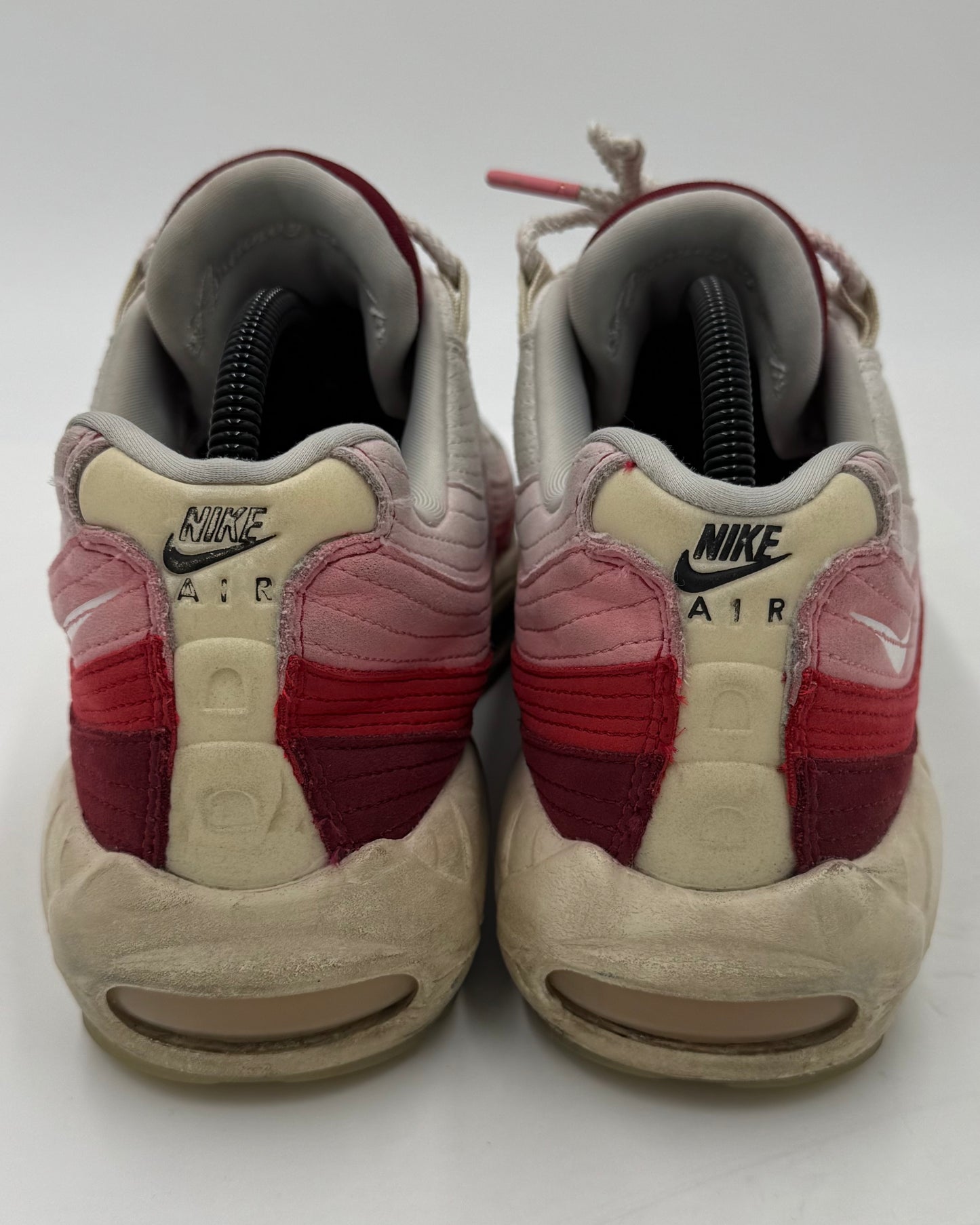 Nike Air Max 95 Anatomy of Air (43 EU / 8.5 UK)