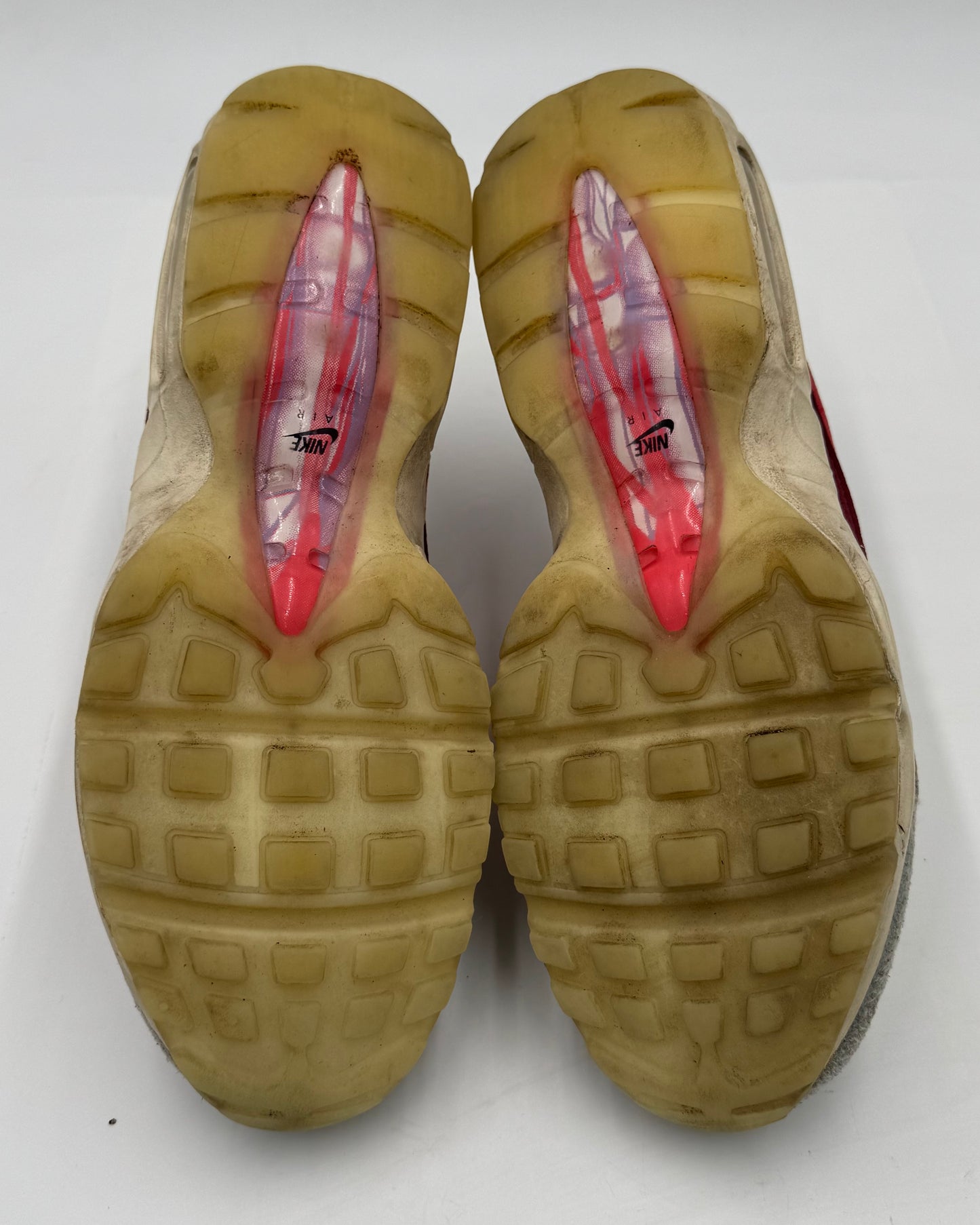 Nike Air Max 95 Anatomy of Air (43 EU / 8.5 UK)