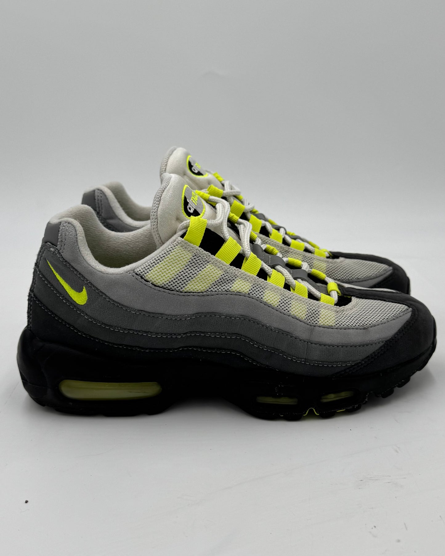 Nike Air Max 95 OG Neon 2020 (40.5 EU / 6.5 UK)