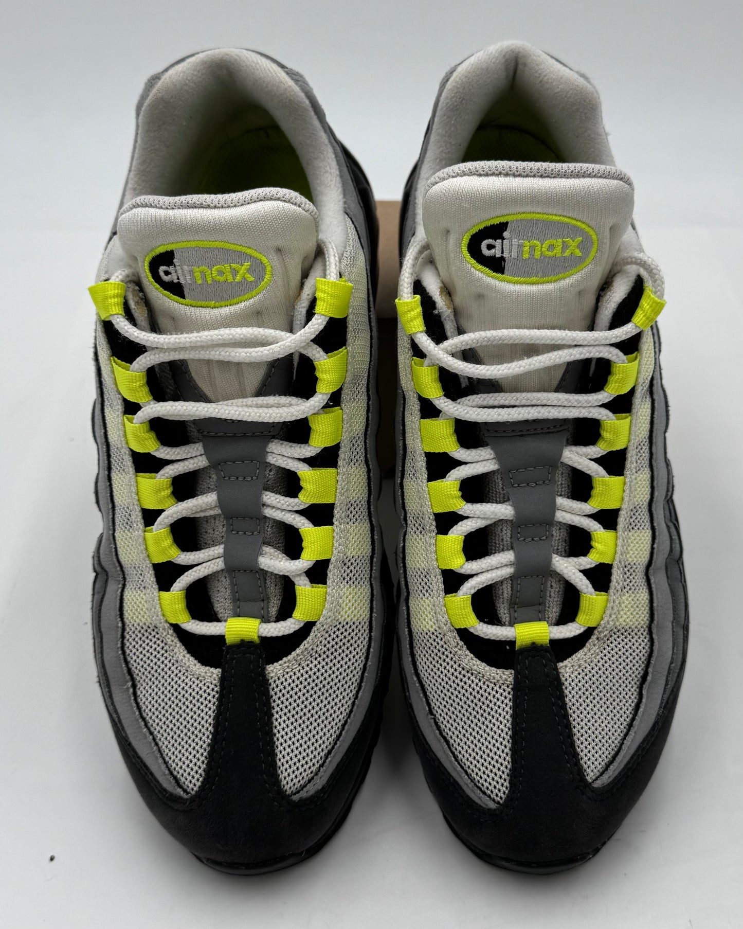 Nike Air Max 95 OG Neon 2020 (40.5 EU / 6.5 UK)
