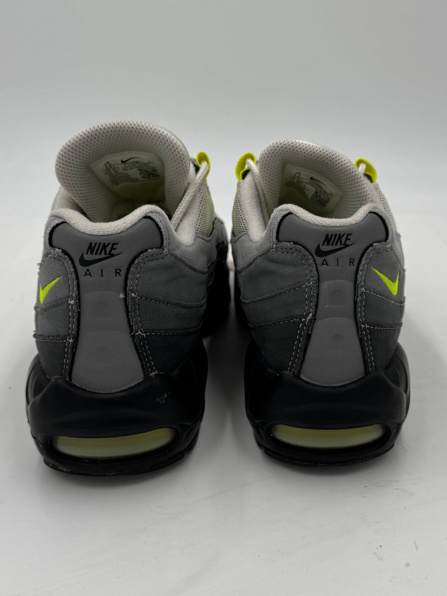 Nike Air Max 95 OG Neon 2020 (40.5 EU / 6.5 UK)