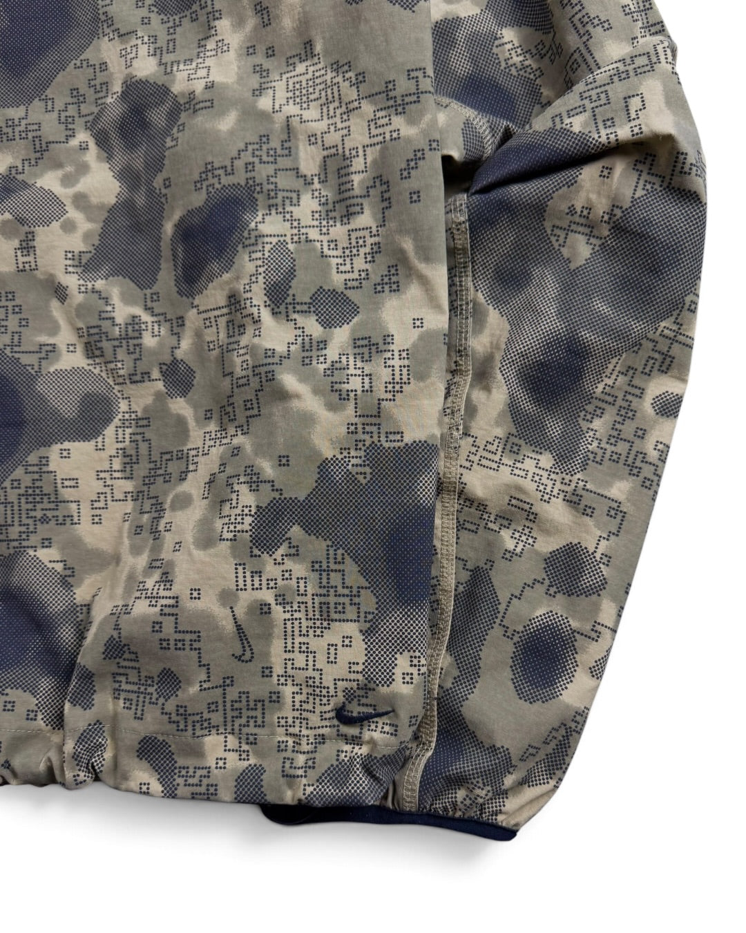 Nike Tech Digital Camo Jacket (S)
