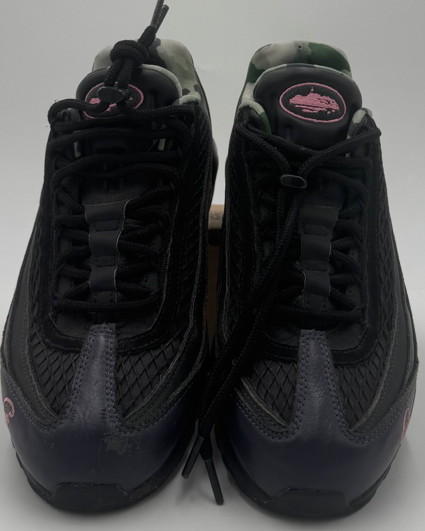 Air Max 95 Corteiz Pink Beam (42,5)