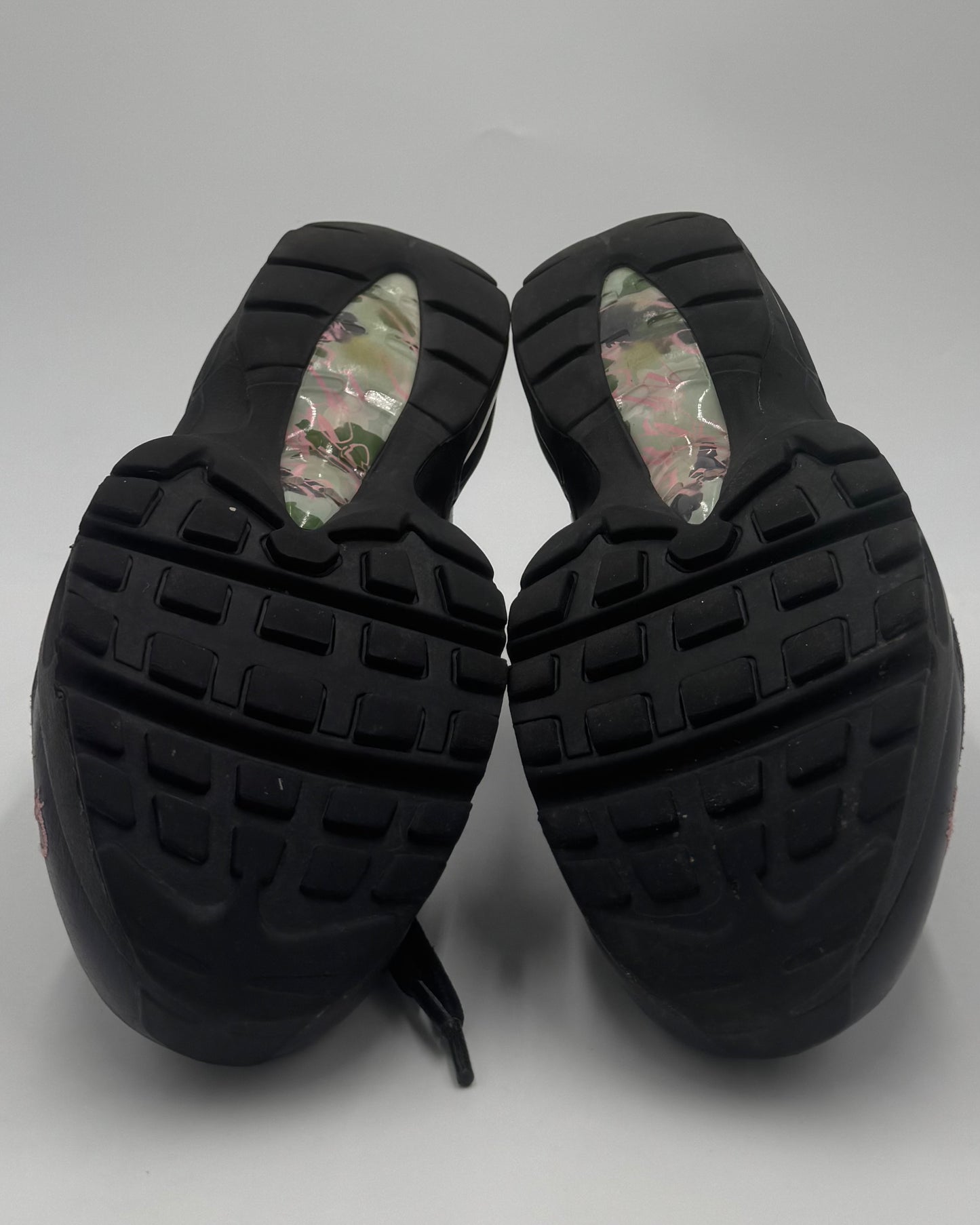 Air Max 95 Corteiz Pink Beam (42,5)