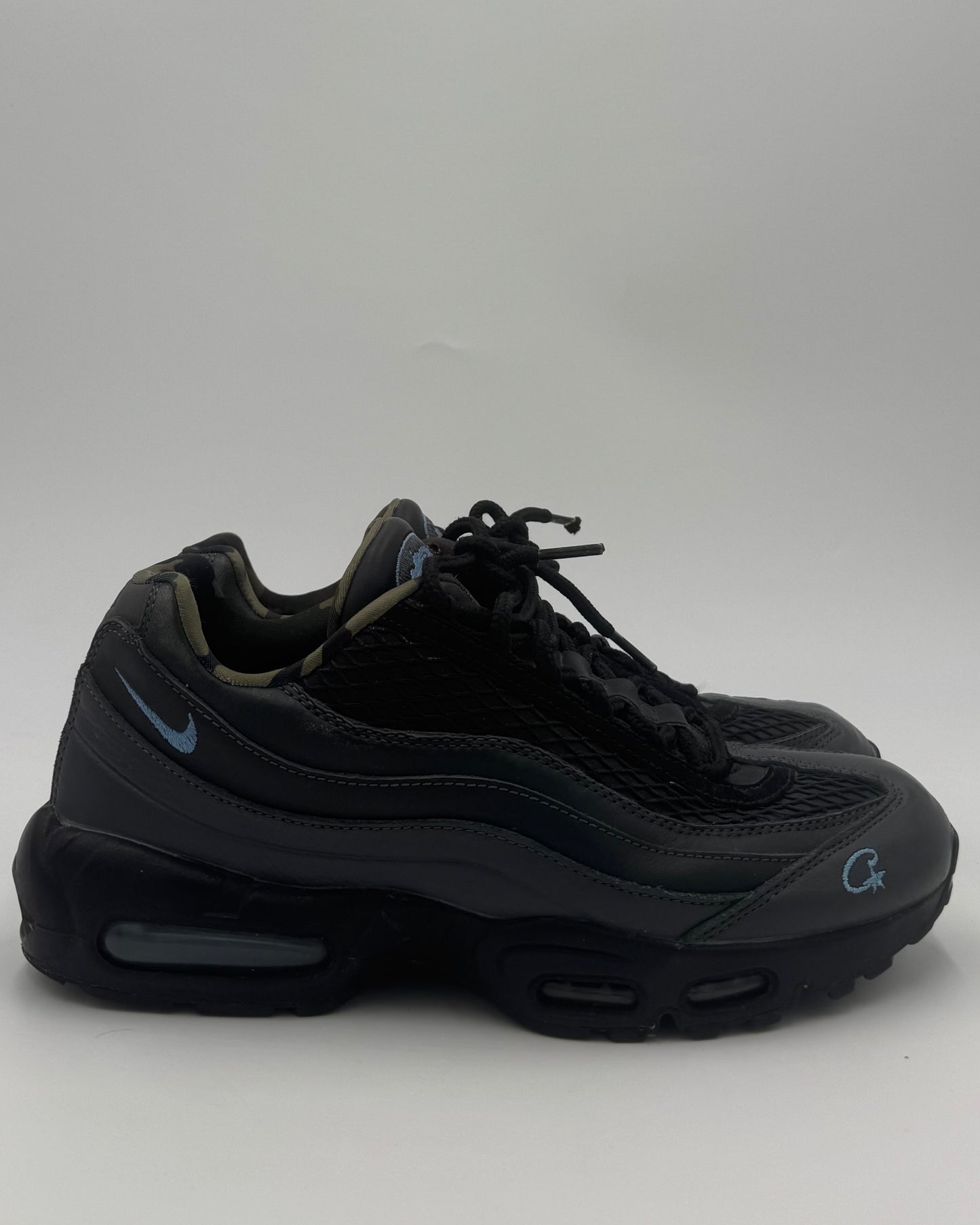 Air Max 95 Corteiz Aegean Storm (42,5)